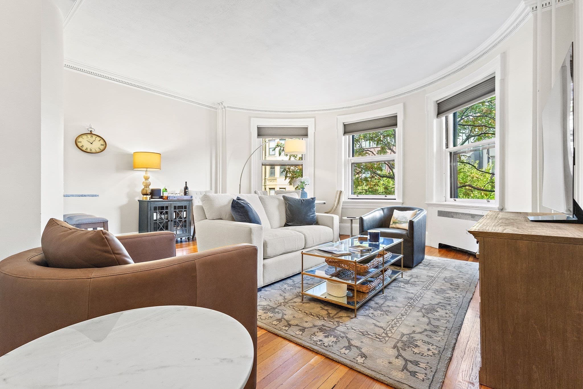 Condominium at 405 Commonwealth Ave # 8, Boston MA 02215, photo 16 of 27