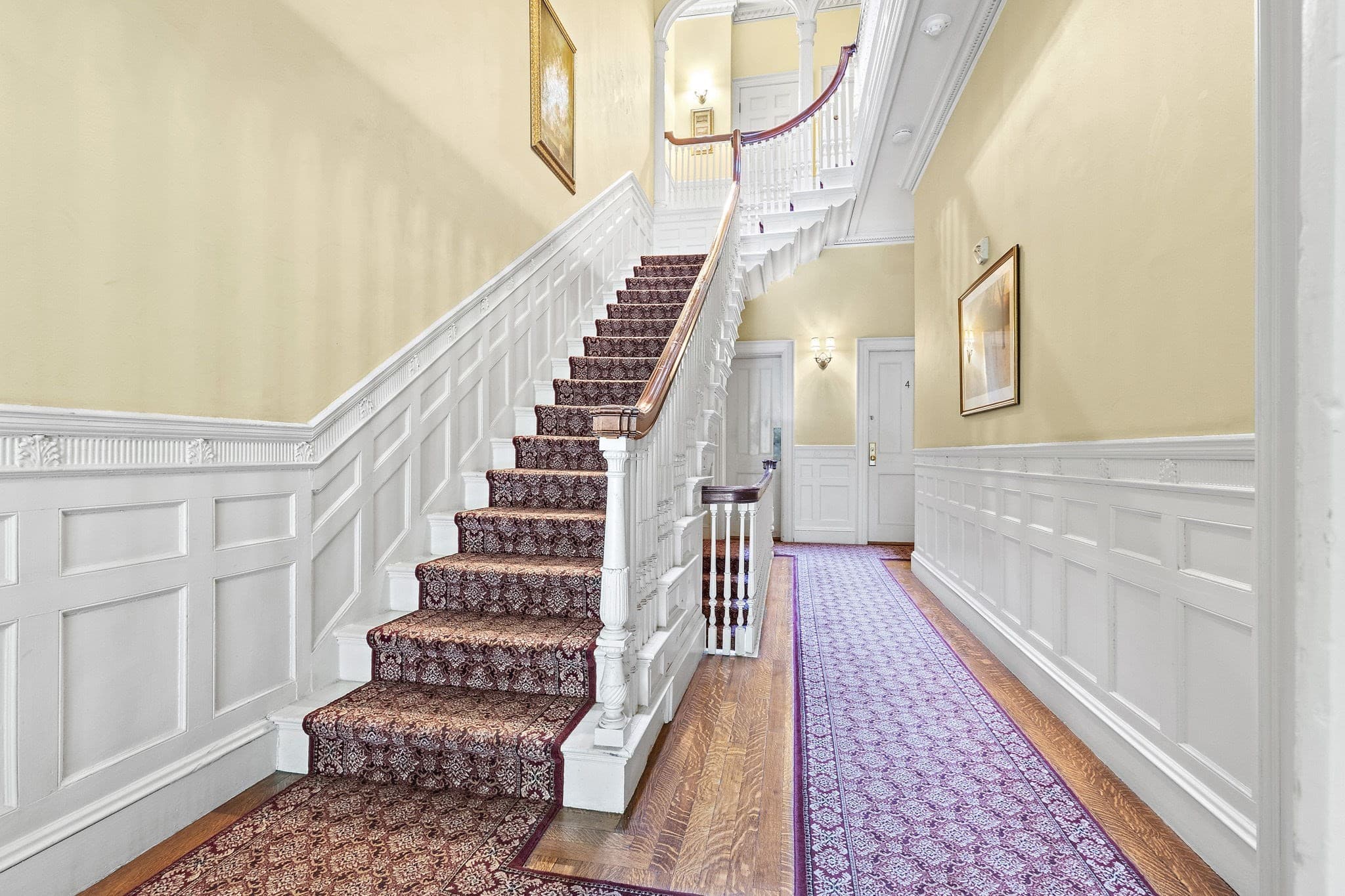 Condominium at 405 Commonwealth Ave # 8, Boston MA 02215, photo 7 of 27