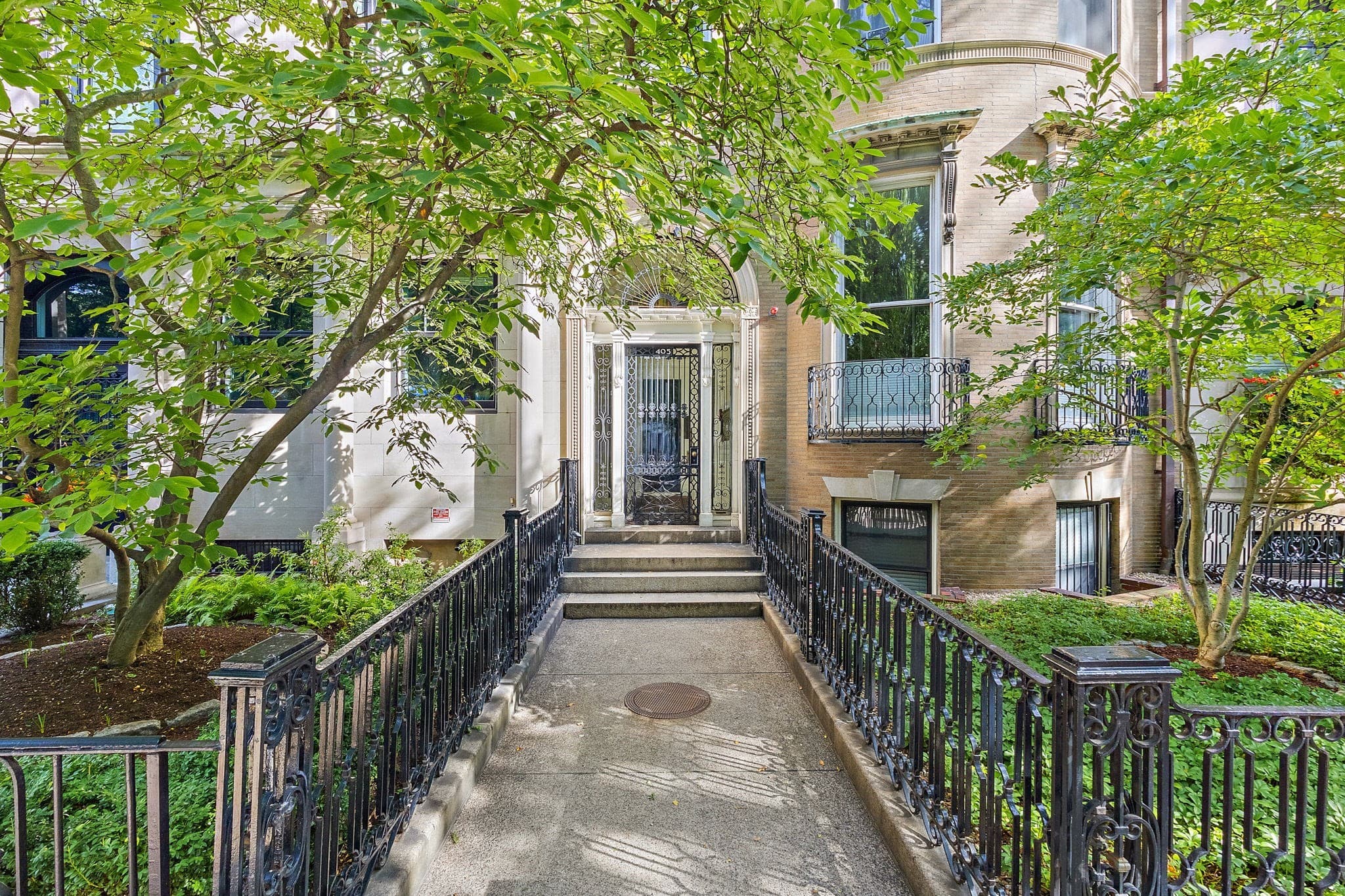 405 Commonwealth Ave # 8, Boston MA 02215
