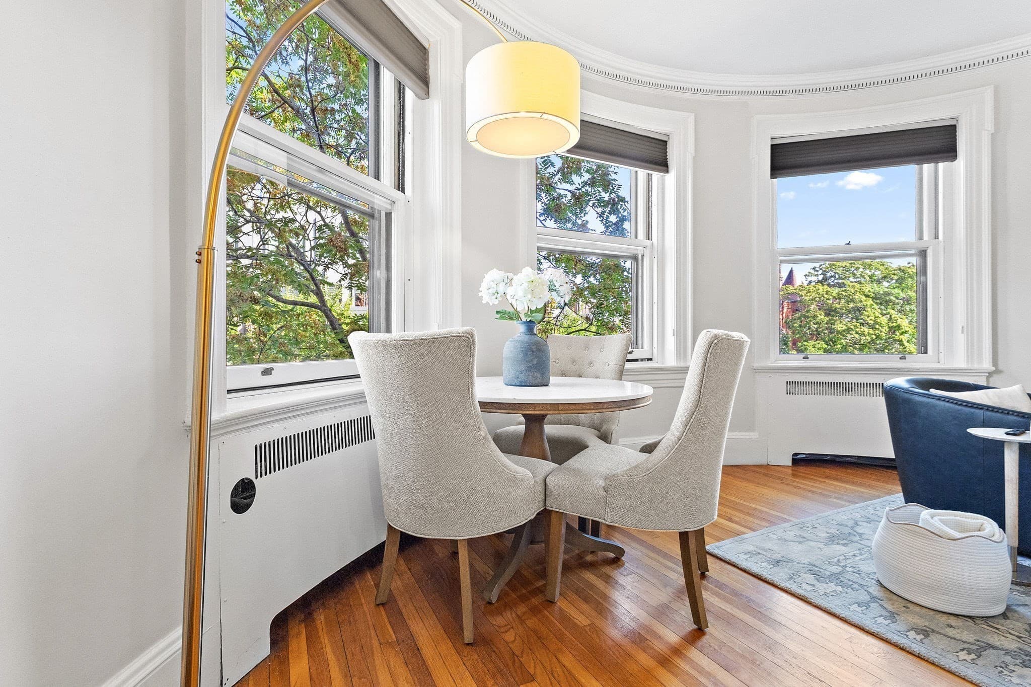 Condominium at 405 Commonwealth Ave # 8, Boston MA 02215, photo 18 of 27