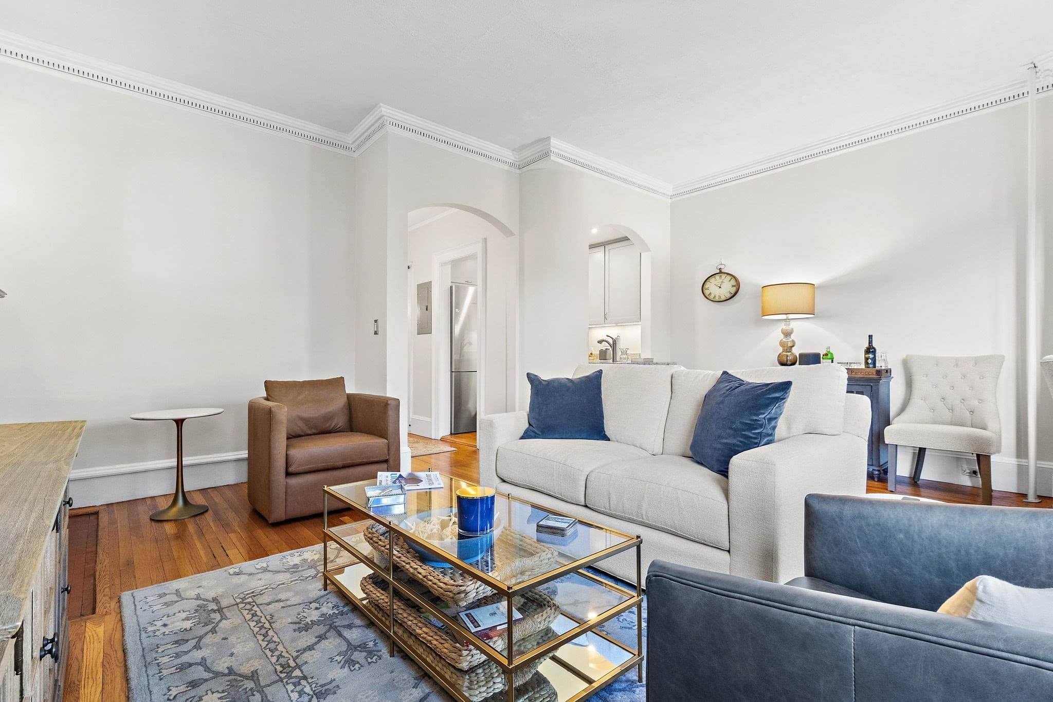 Condominium at 405 Commonwealth Ave # 8, Boston MA 02215, photo 15 of 27