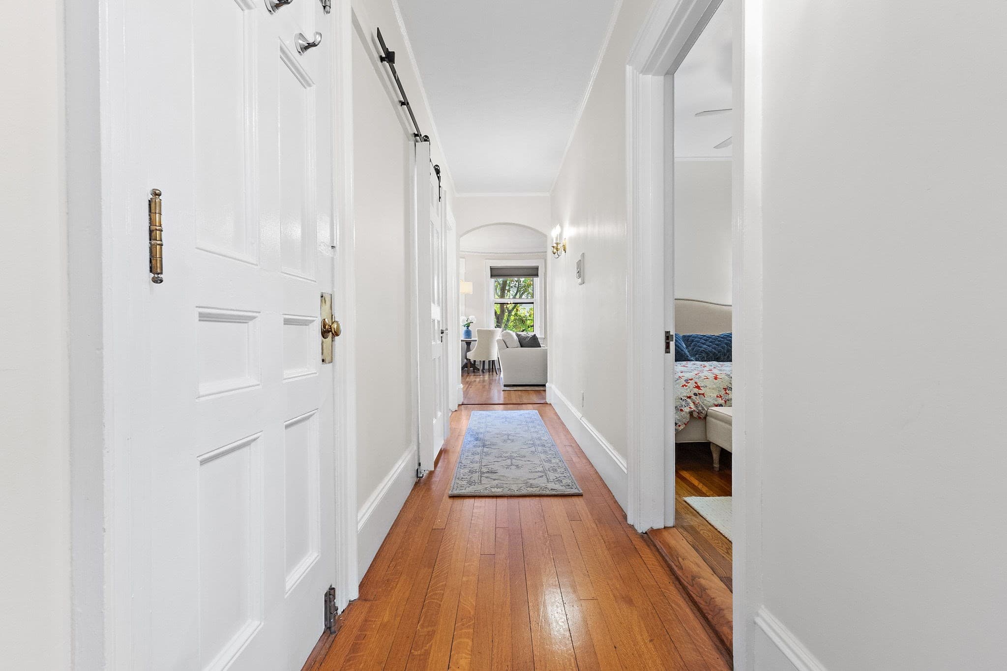 Condominium at 405 Commonwealth Ave # 8, Boston MA 02215, photo 8 of 27