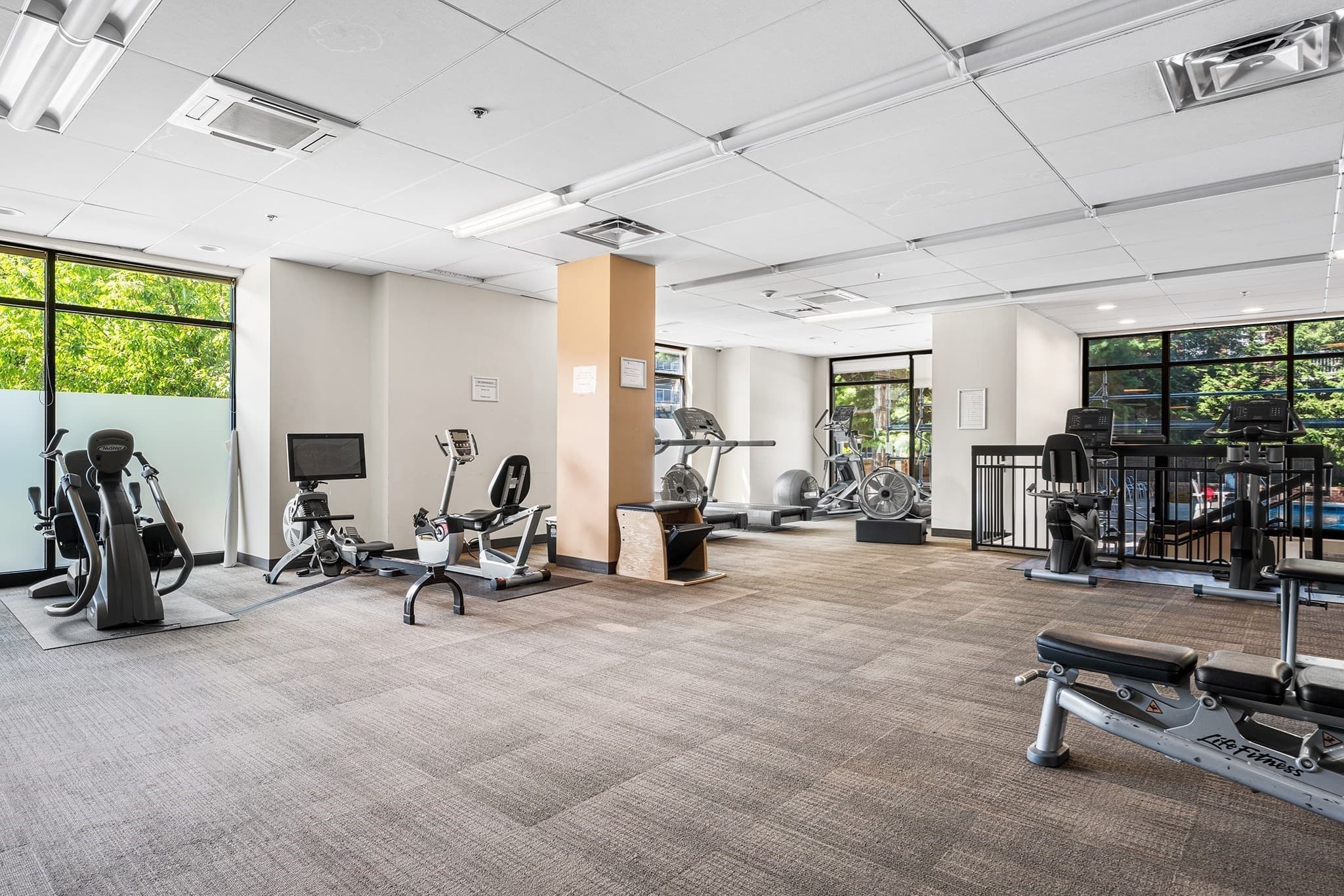 Condominium at 50 Longwood Ave # 316, Brookline MA 02446, Brookline, photo 23 of 42