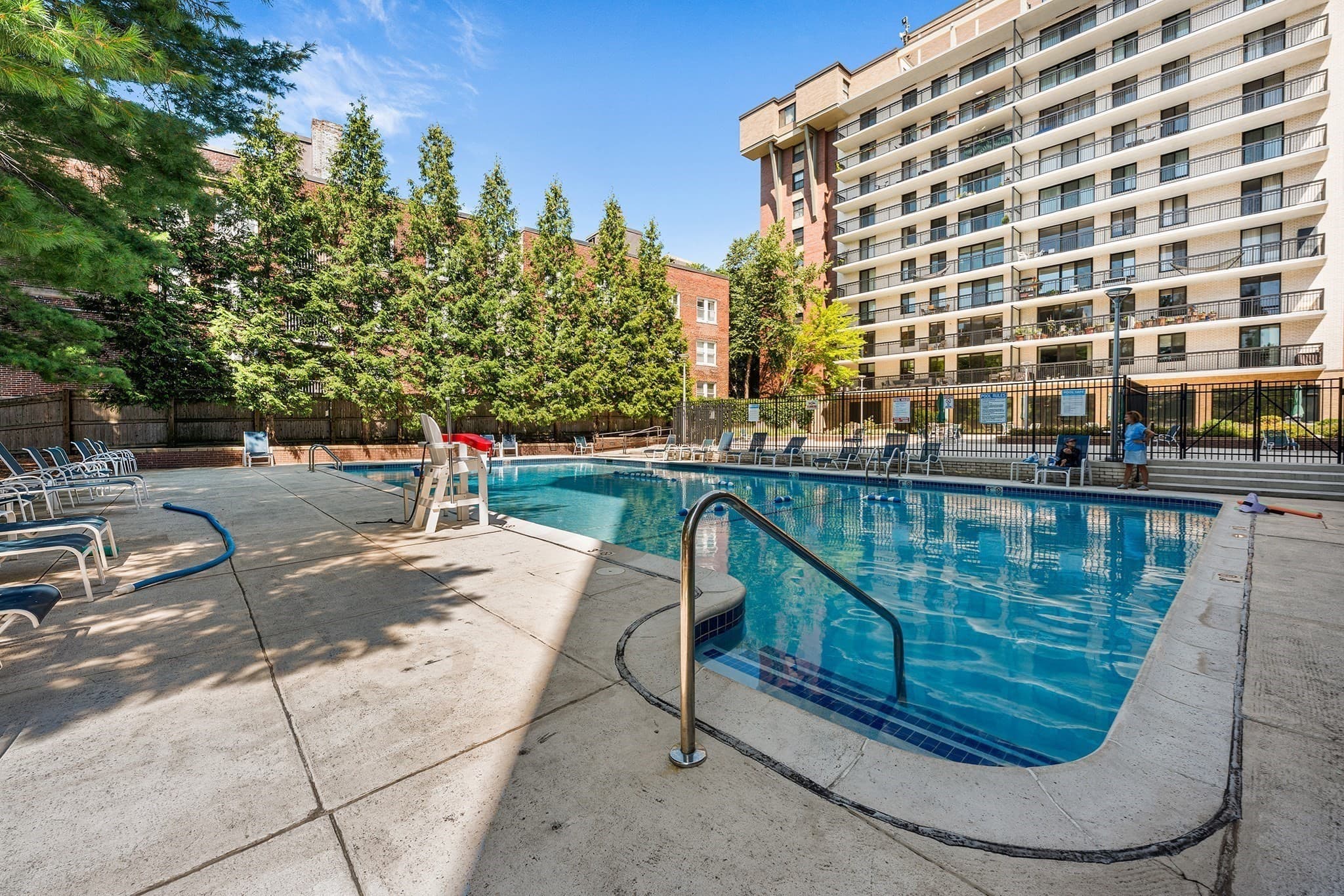 Condominium at 50 Longwood Ave # 316, Brookline MA 02446, Brookline, photo 27 of 42