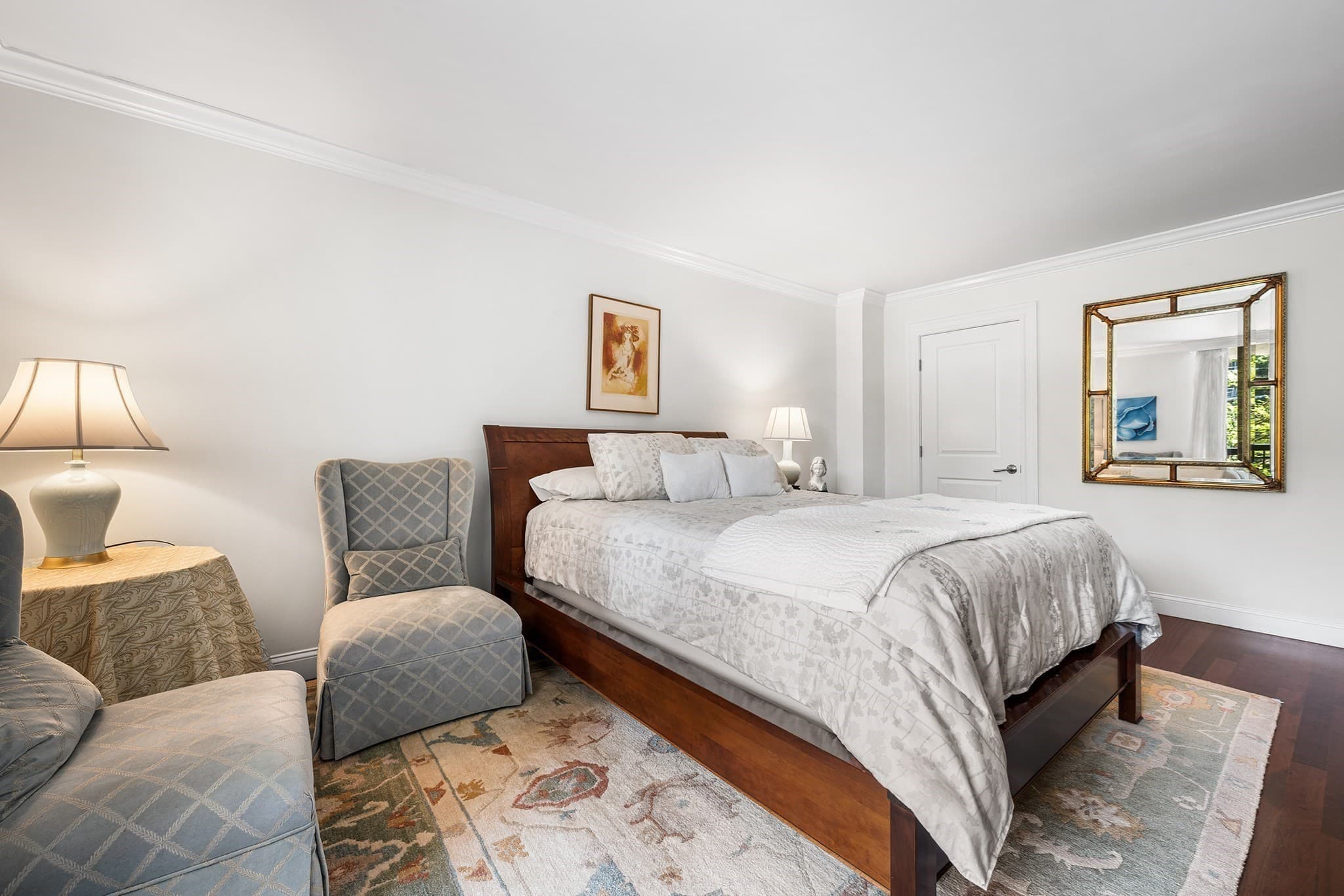 Condominium at 50 Longwood Ave # 316, Brookline MA 02446, Brookline, photo 13 of 42