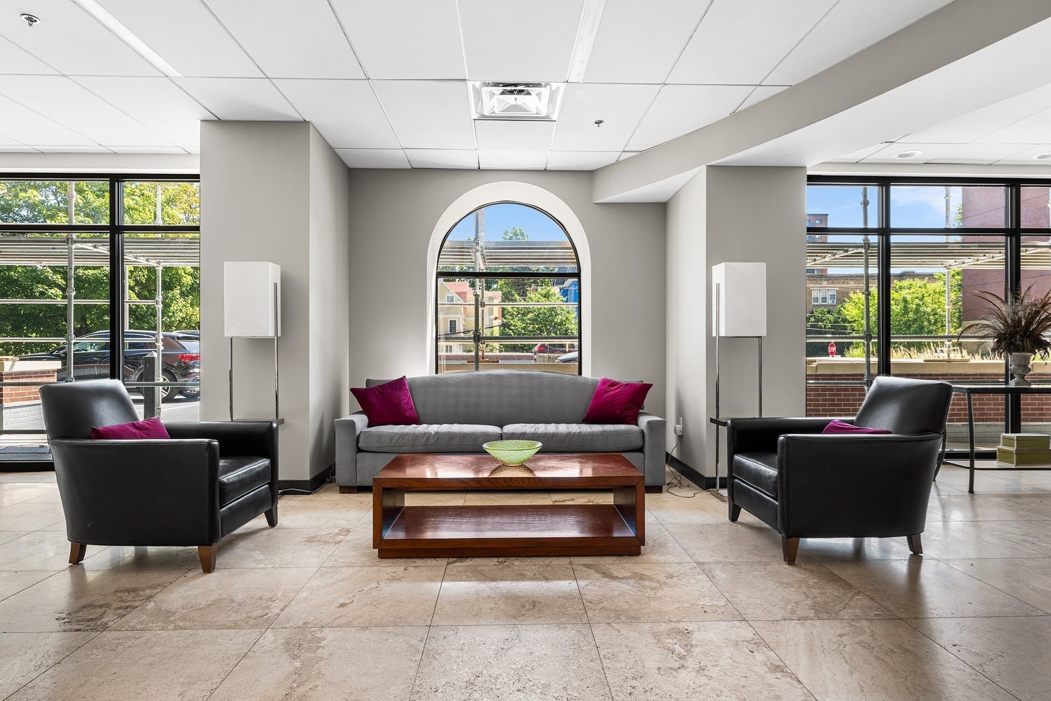 Condominium at 50 Longwood Ave # 316, Brookline MA 02446, Brookline, photo 22 of 42