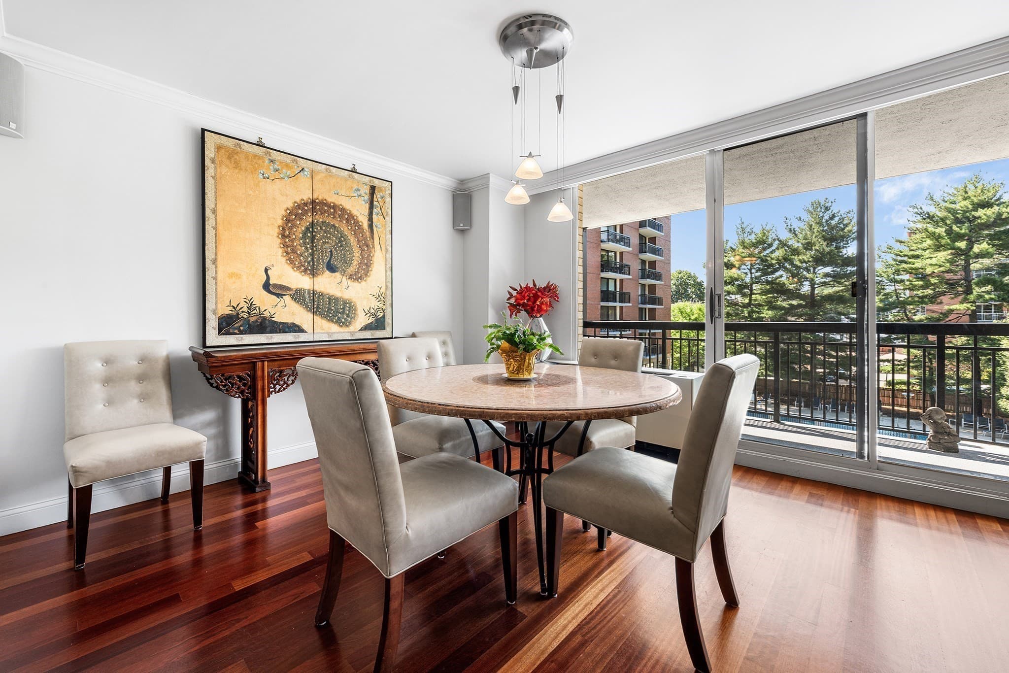 Condominium at 50 Longwood Ave # 316, Brookline MA 02446, Brookline, photo 7 of 42