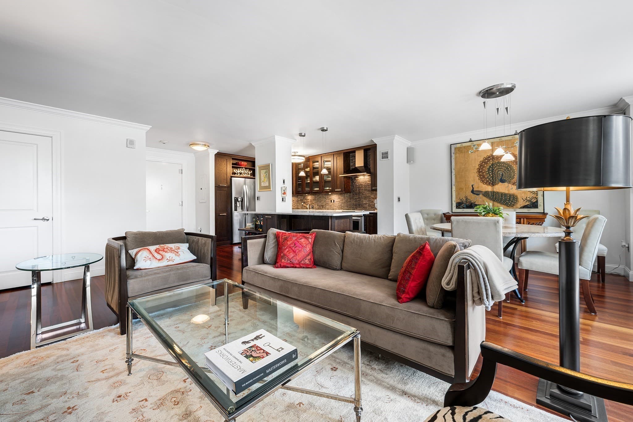 Condominium at 50 Longwood Ave # 316, Brookline MA 02446, Brookline, photo 3 of 42