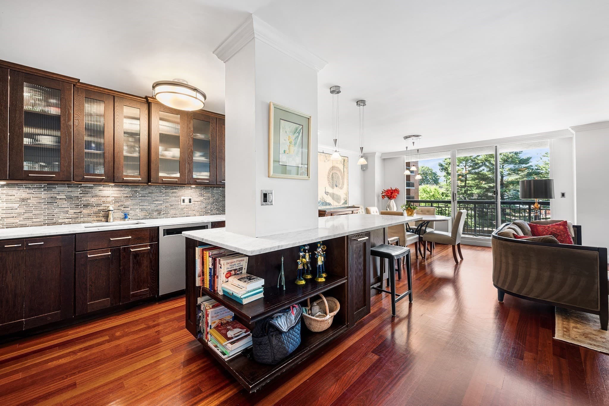 Condominium at 50 Longwood Ave # 316, Brookline MA 02446, Brookline, photo 5 of 42
