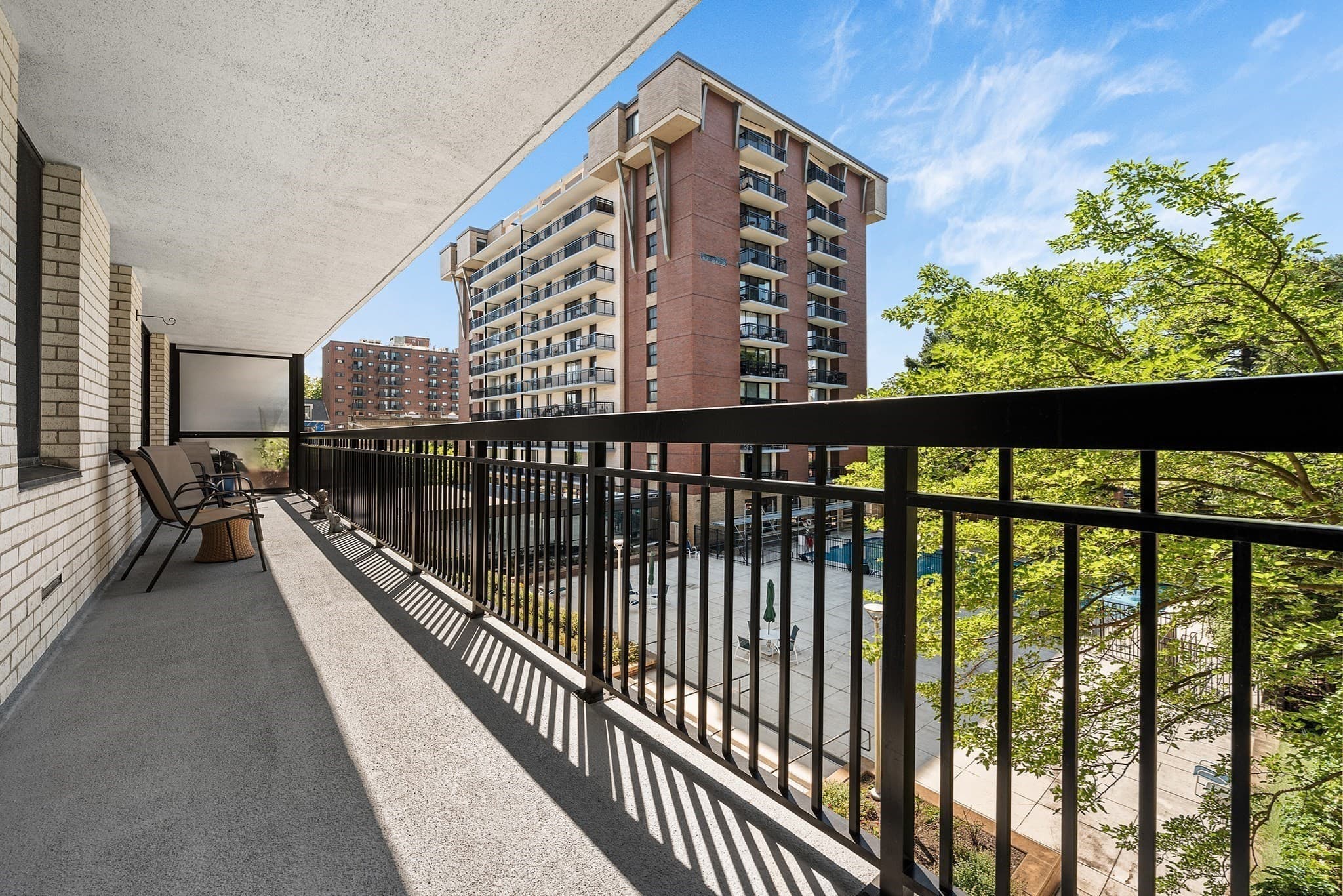 Condominium at 50 Longwood Ave # 316, Brookline MA 02446, Brookline, photo 20 of 42