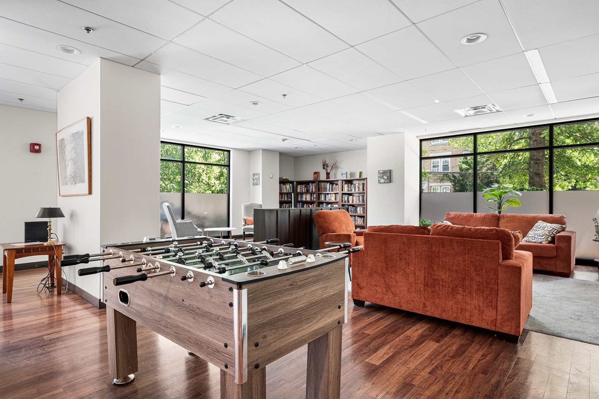 Condominium at 50 Longwood Ave # 316, Brookline MA 02446, Brookline, photo 24 of 42