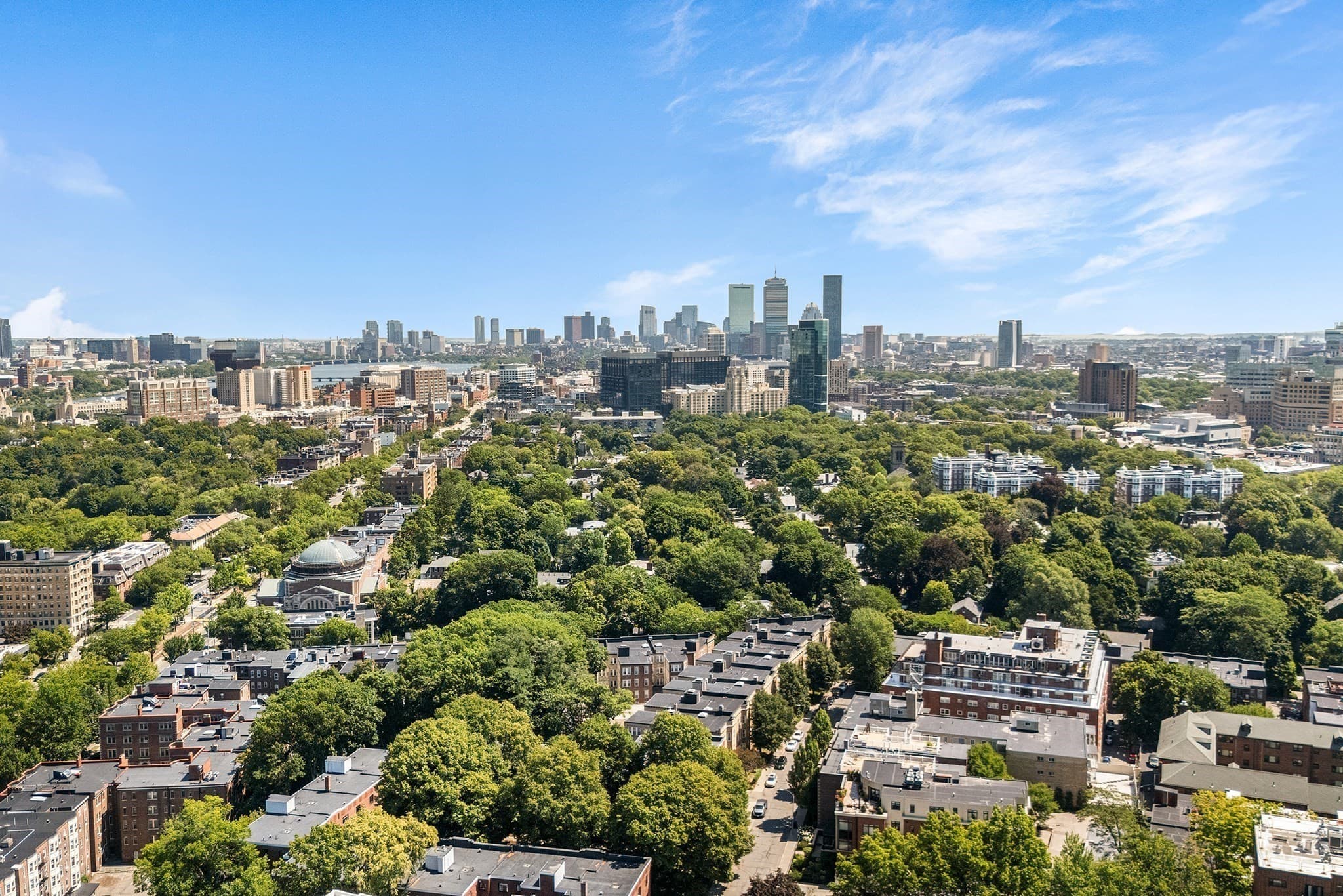 Condominium at 50 Longwood Ave # 316, Brookline MA 02446, Brookline, photo 38 of 42