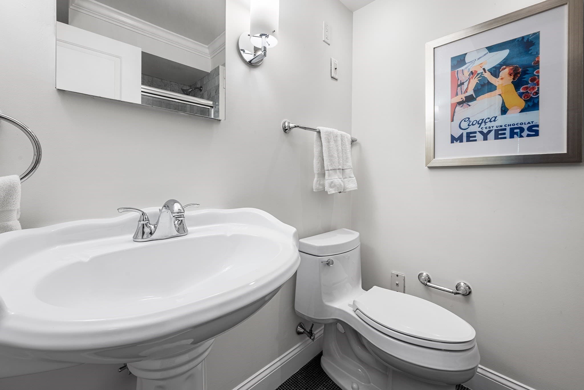Condominium at 50 Longwood Ave # 316, Brookline MA 02446, Brookline, photo 10 of 42