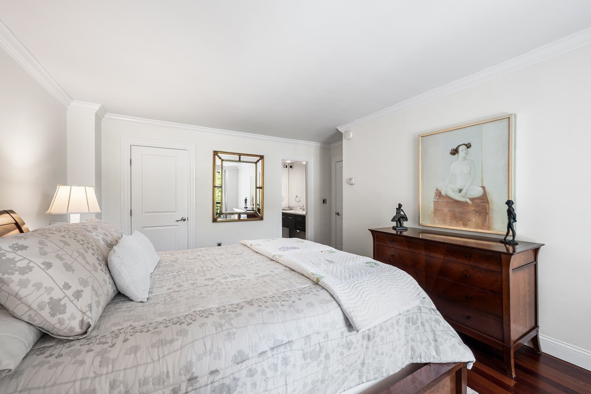 Condominium at 50 Longwood Ave # 316, Brookline MA 02446, Brookline, photo 14 of 42