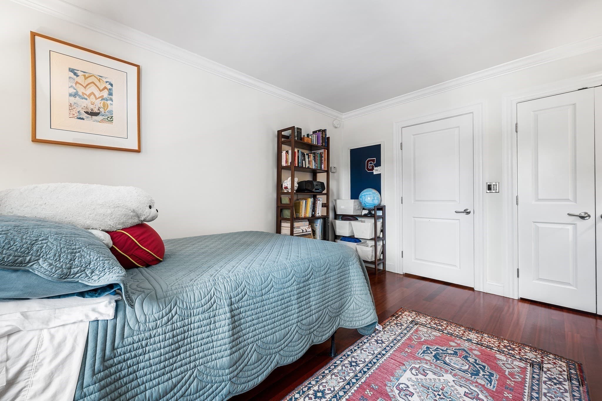 Condominium at 50 Longwood Ave # 316, Brookline MA 02446, Brookline, photo 18 of 42