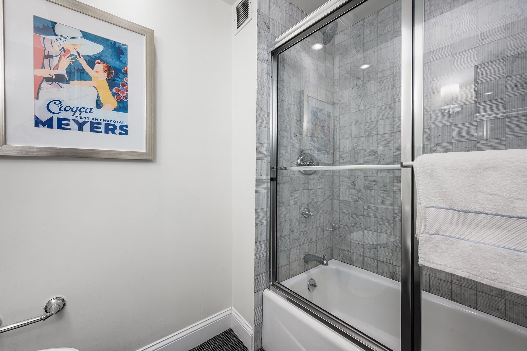 Condominium at 50 Longwood Ave # 316, Brookline MA 02446, Brookline, photo 11 of 42