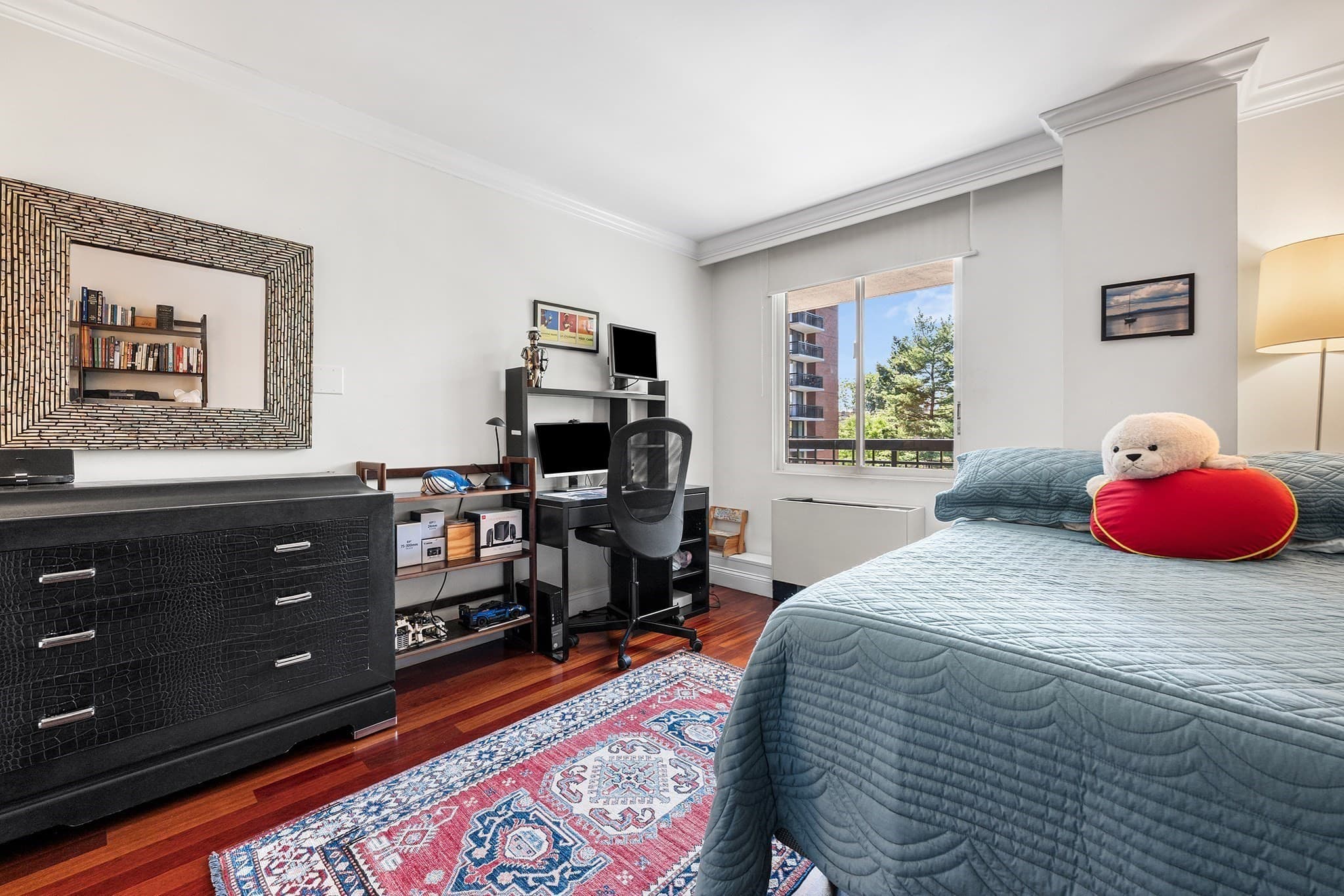 Condominium at 50 Longwood Ave # 316, Brookline MA 02446, Brookline, photo 19 of 42