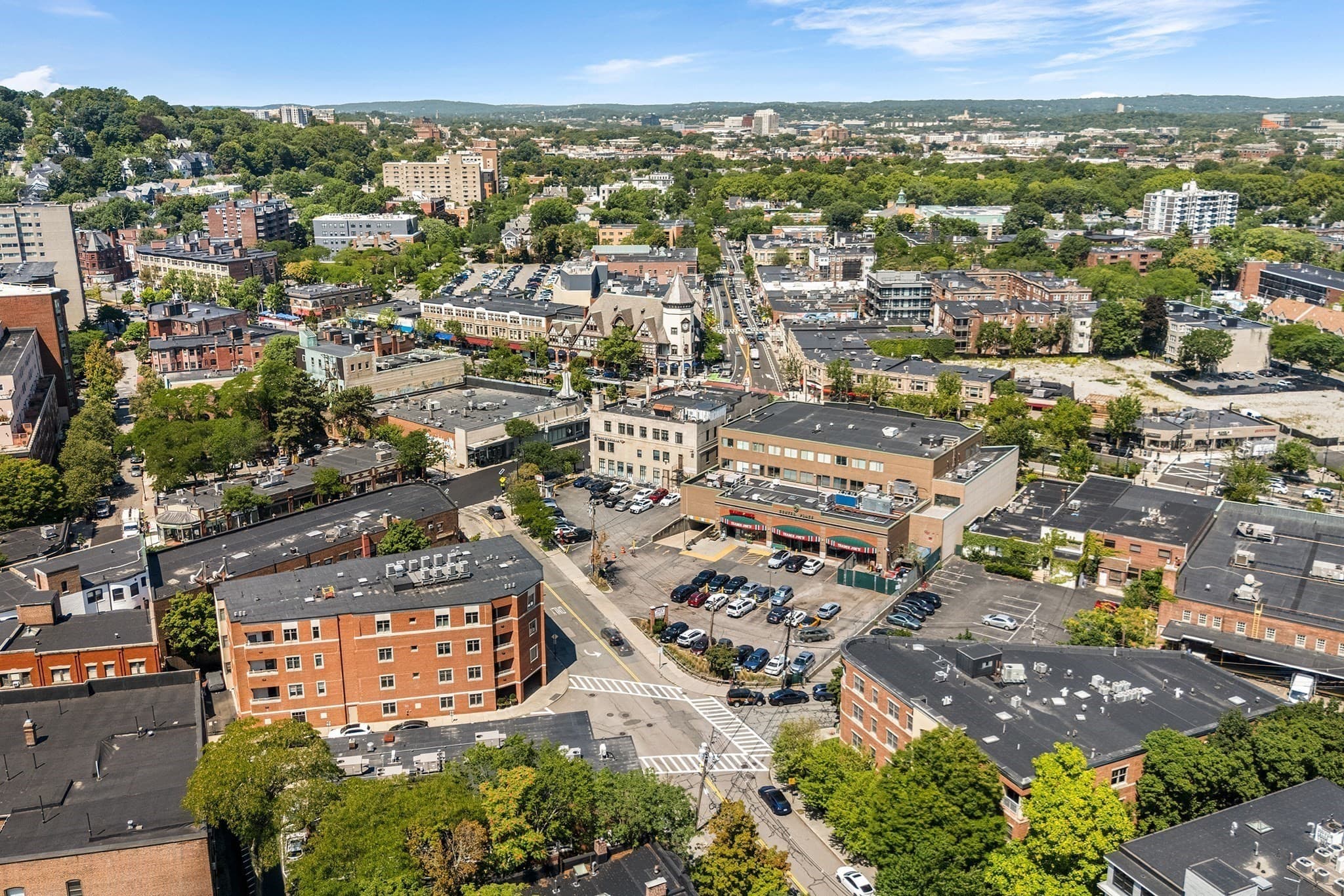 Condominium at 50 Longwood Ave # 316, Brookline MA 02446, Brookline, photo 35 of 42