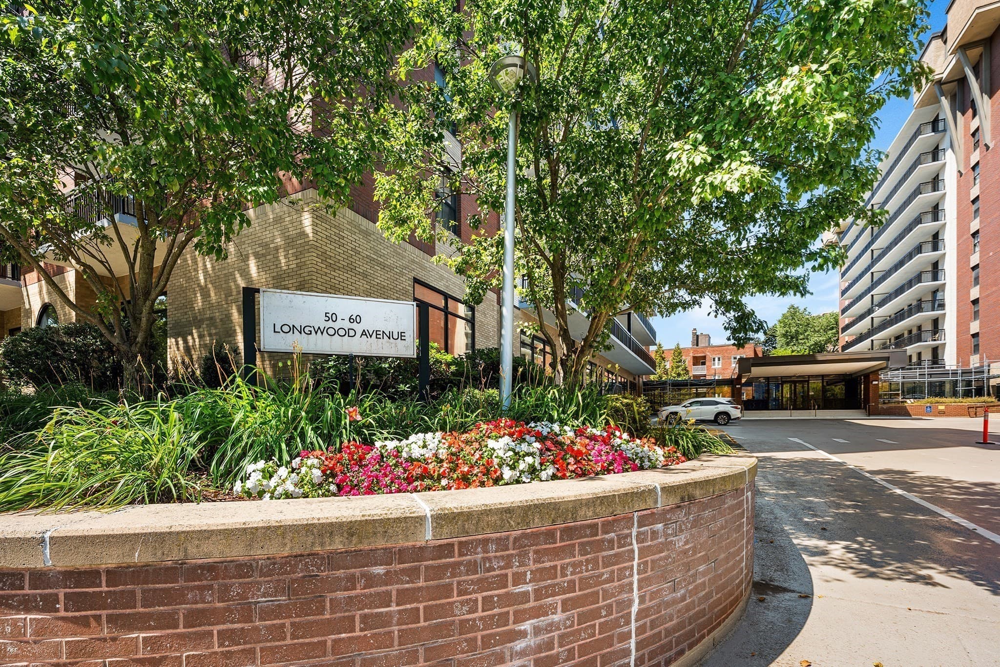 Condominium at 50 Longwood Ave # 316, Brookline MA 02446, Brookline, photo 31 of 42