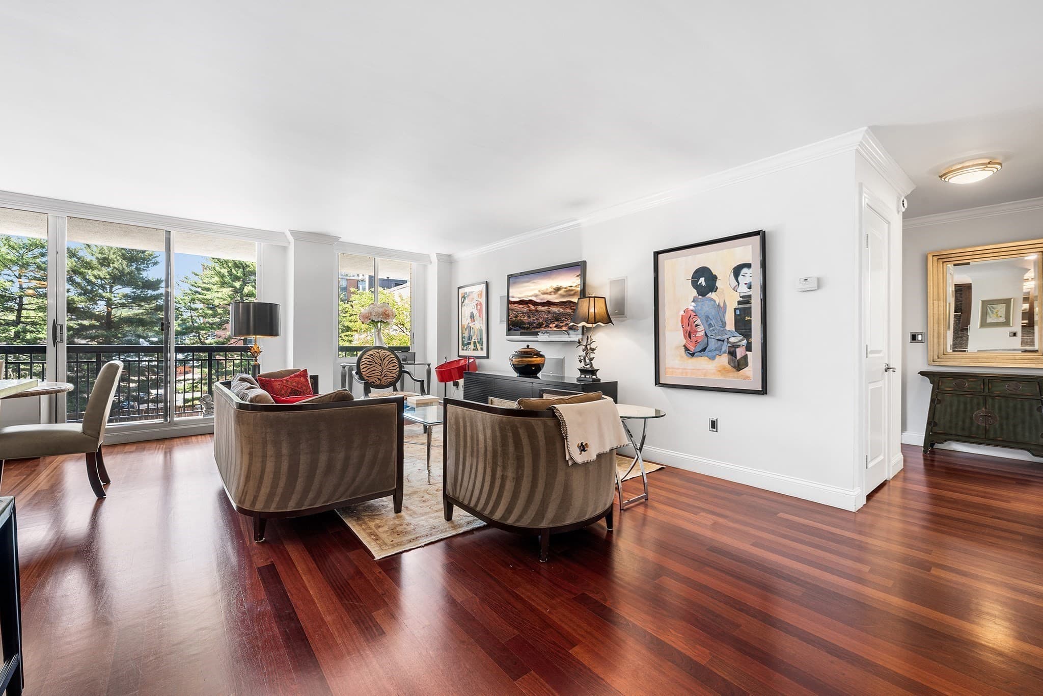 Condominium at 50 Longwood Ave # 316, Brookline MA 02446, Brookline, photo 4 of 42