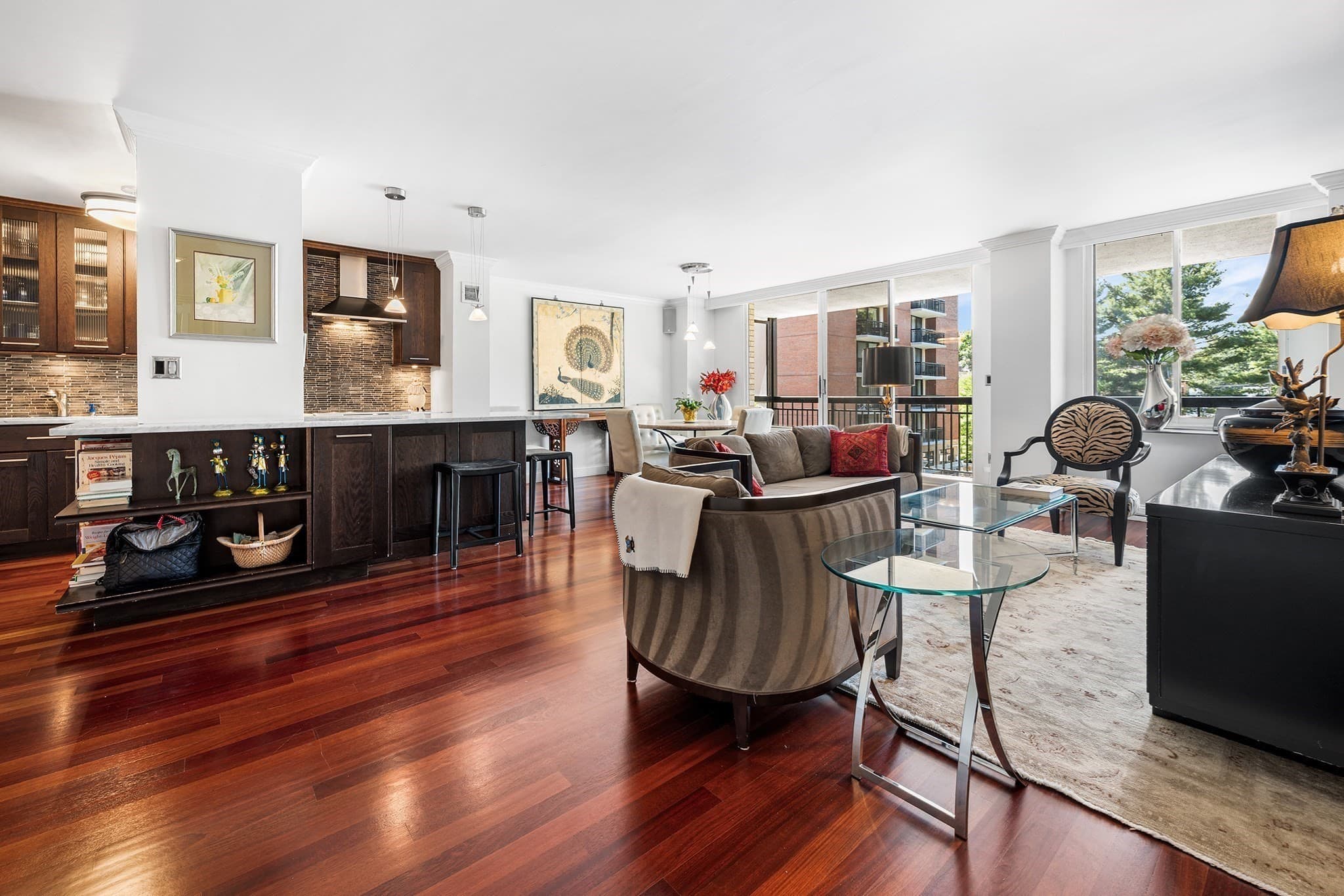 Condominium at 50 Longwood Ave # 316, Brookline MA 02446, Brookline, photo 8 of 42
