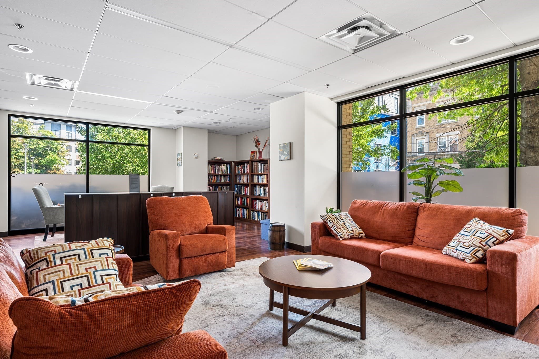 Condominium at 50 Longwood Ave # 316, Brookline MA 02446, Brookline, photo 25 of 42