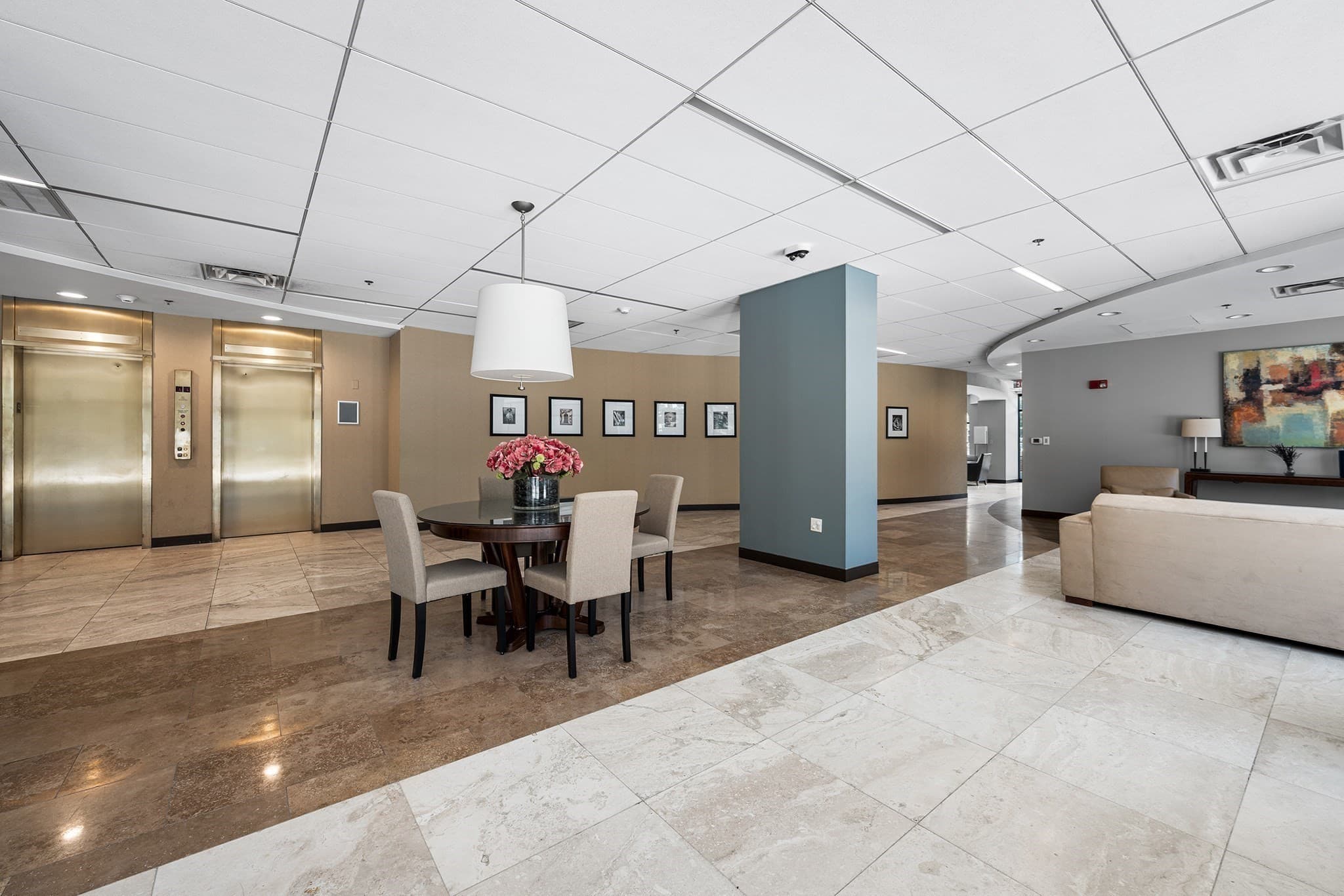 Condominium at 50 Longwood Ave # 316, Brookline MA 02446, Brookline, photo 21 of 42
