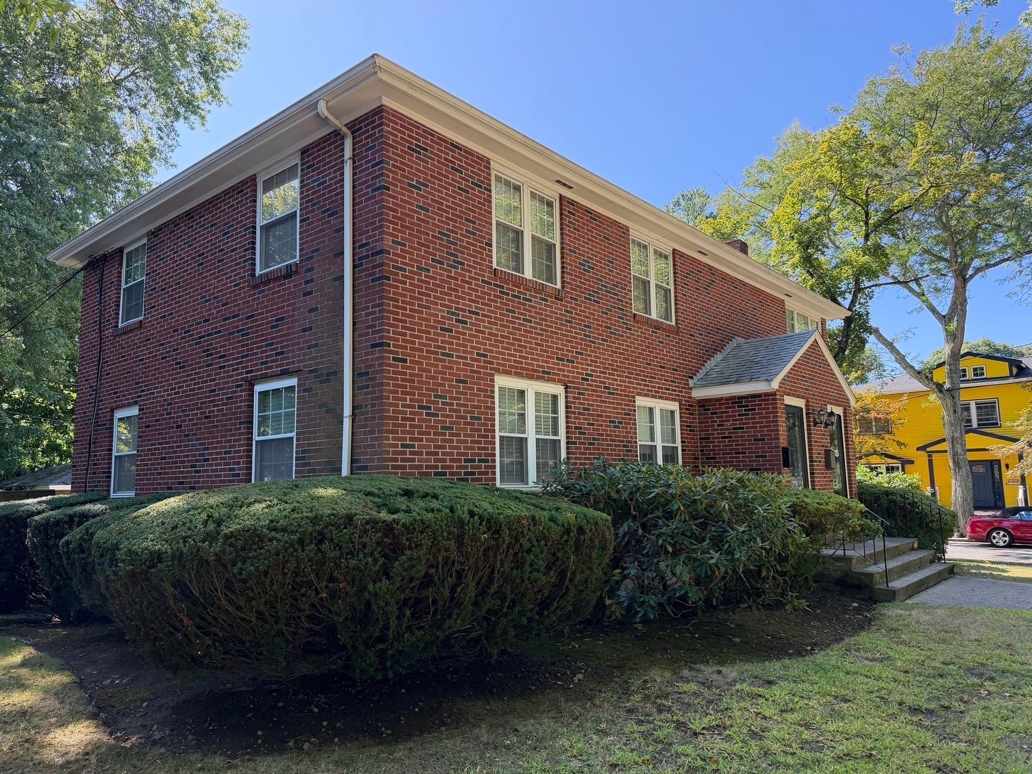 Multi Family at 740-742 Vfw Parkway, Boston MA 02132, Boston, photo 3 of 33