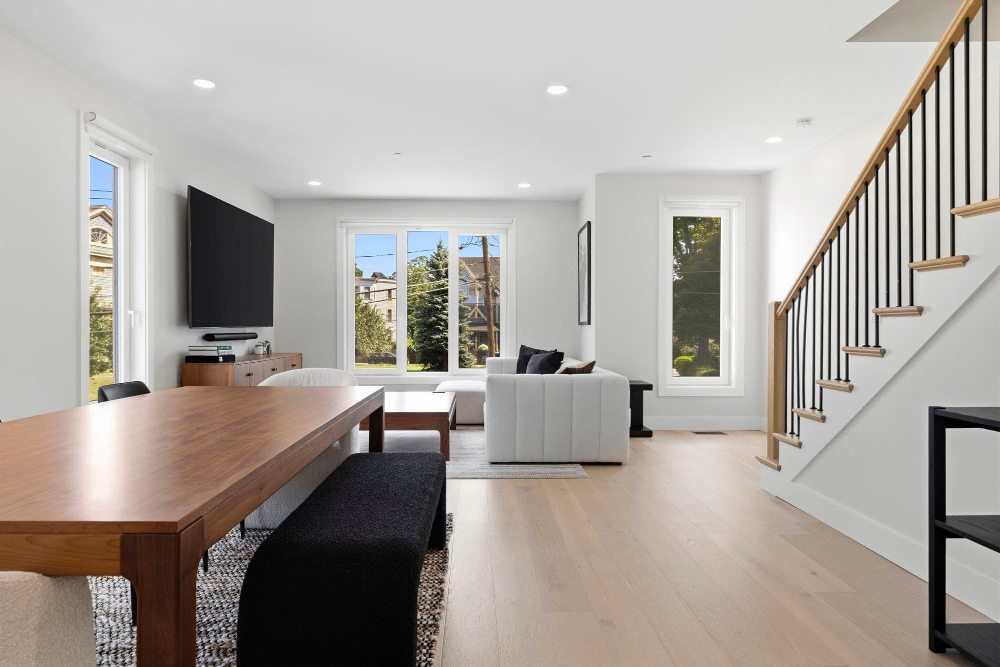Condominium at 19 Ashland St # 19, Boston MA 02122, Boston, photo 12 of 34