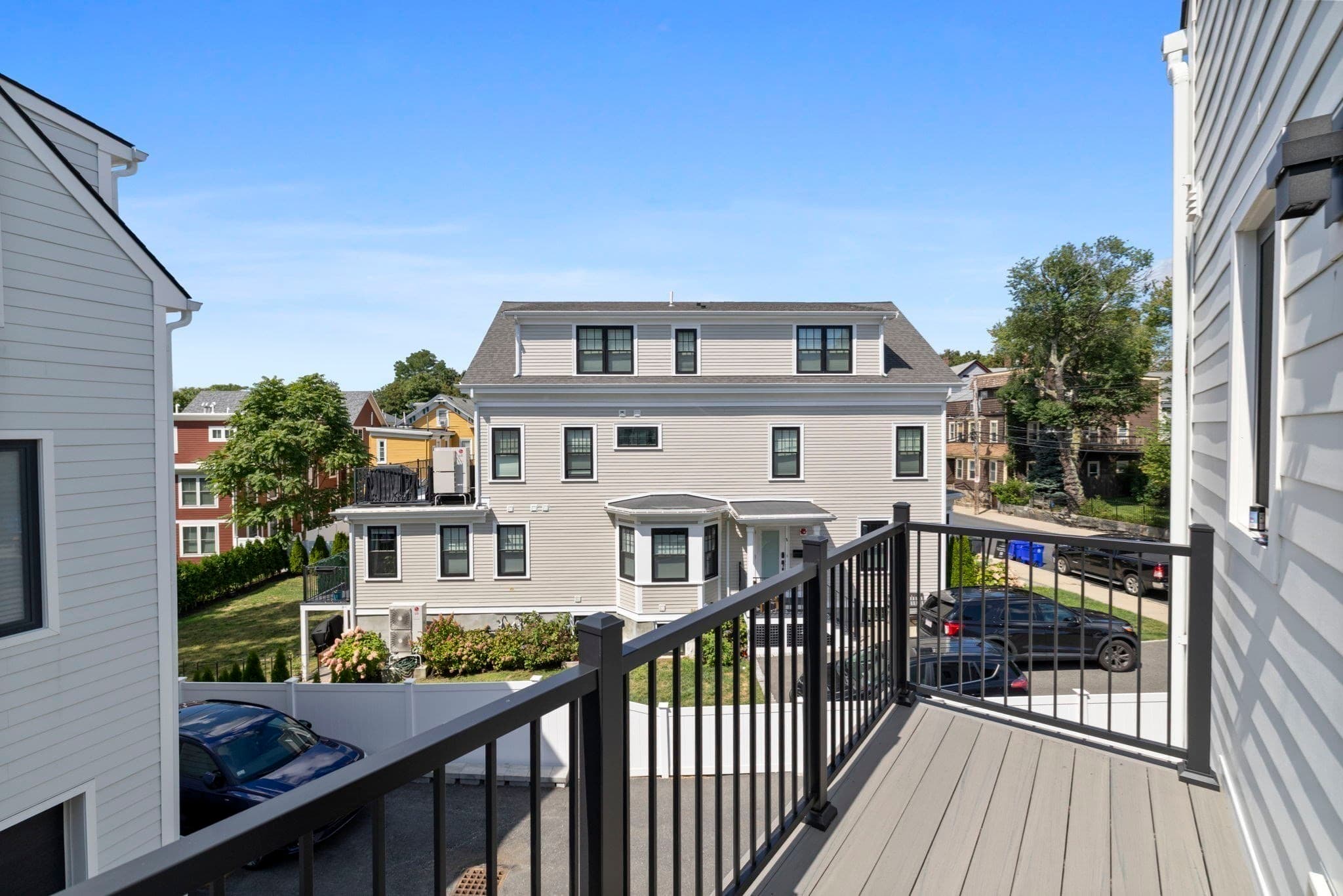 Condominium at 19 Ashland St # 19, Boston MA 02122, Boston, photo 28 of 34