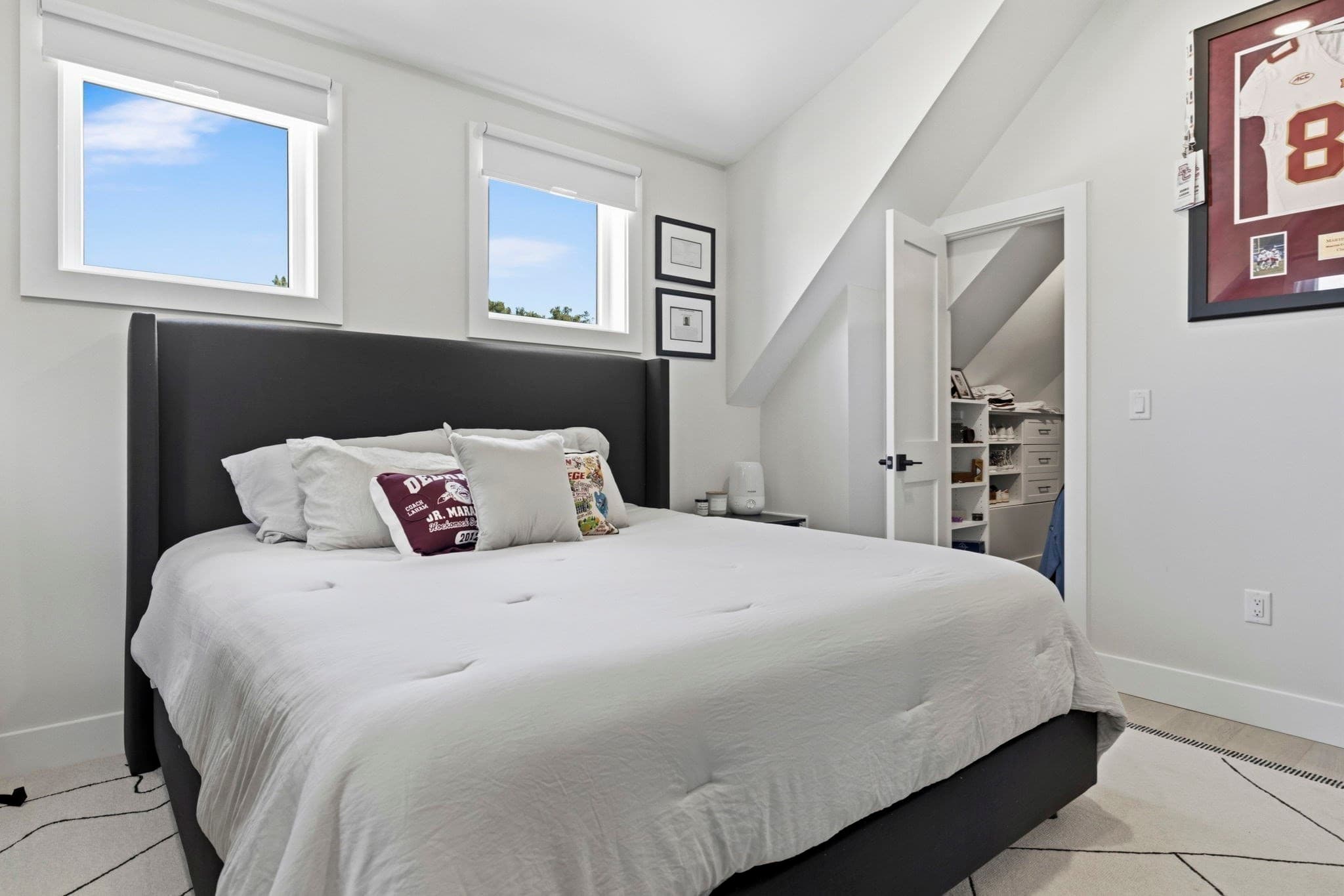 Condominium at 19 Ashland St # 19, Boston MA 02122, Boston, photo 20 of 34