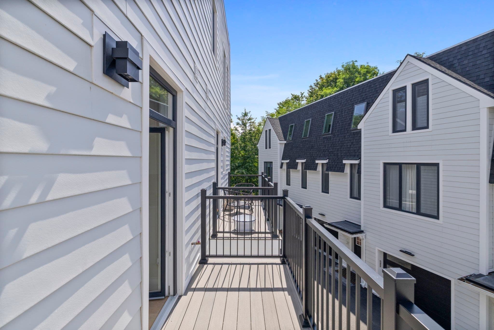 Condominium at 19 Ashland St # 19, Boston MA 02122, Boston, photo 29 of 34