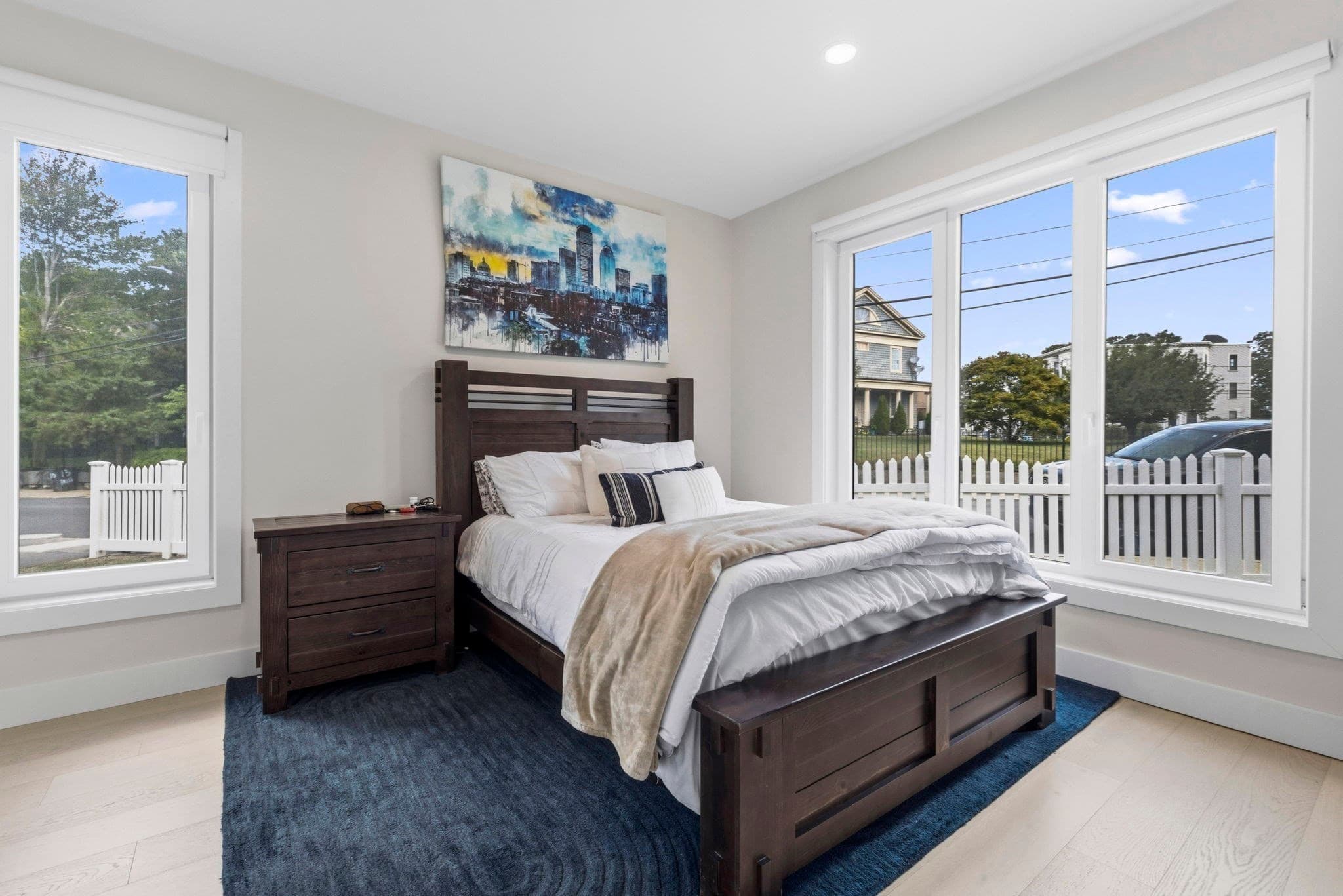 Condominium at 19 Ashland St # 19, Boston MA 02122, Boston, photo 25 of 34