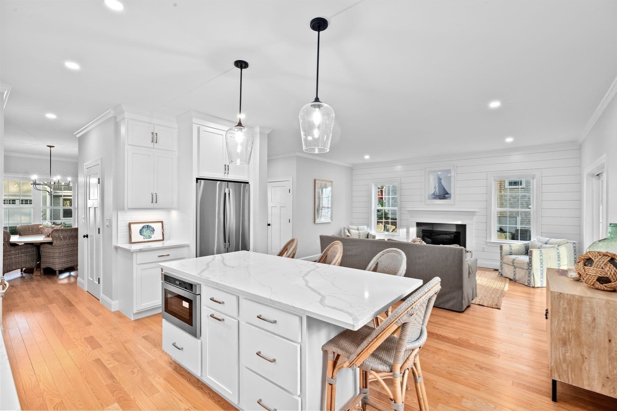 Single Family Residence at 8 Preservation Way, Plymouth MA 02360, Plymouth, photo 2 of 11