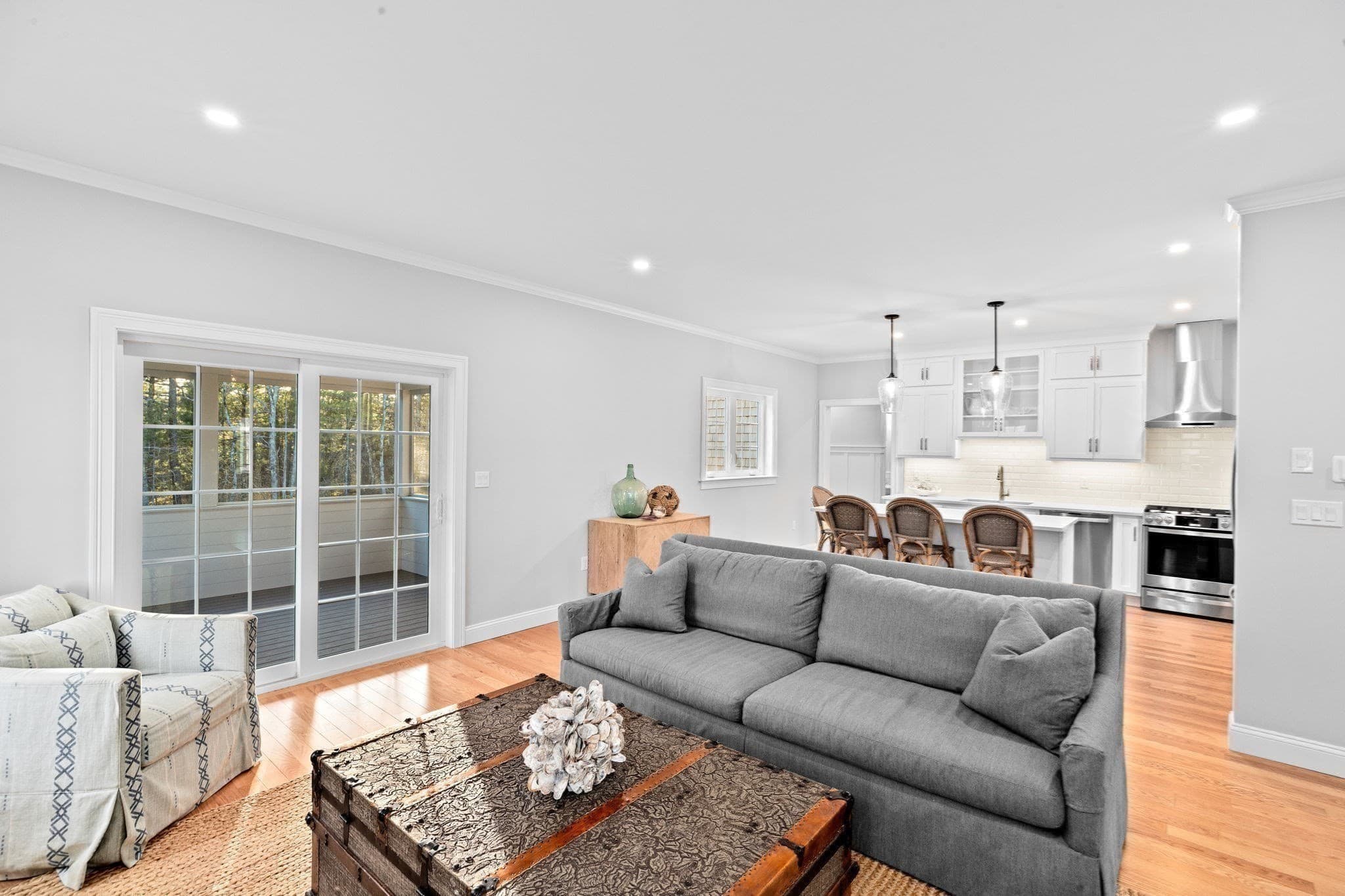 Single Family Residence at 8 Preservation Way, Plymouth MA 02360, Plymouth, photo 5 of 11