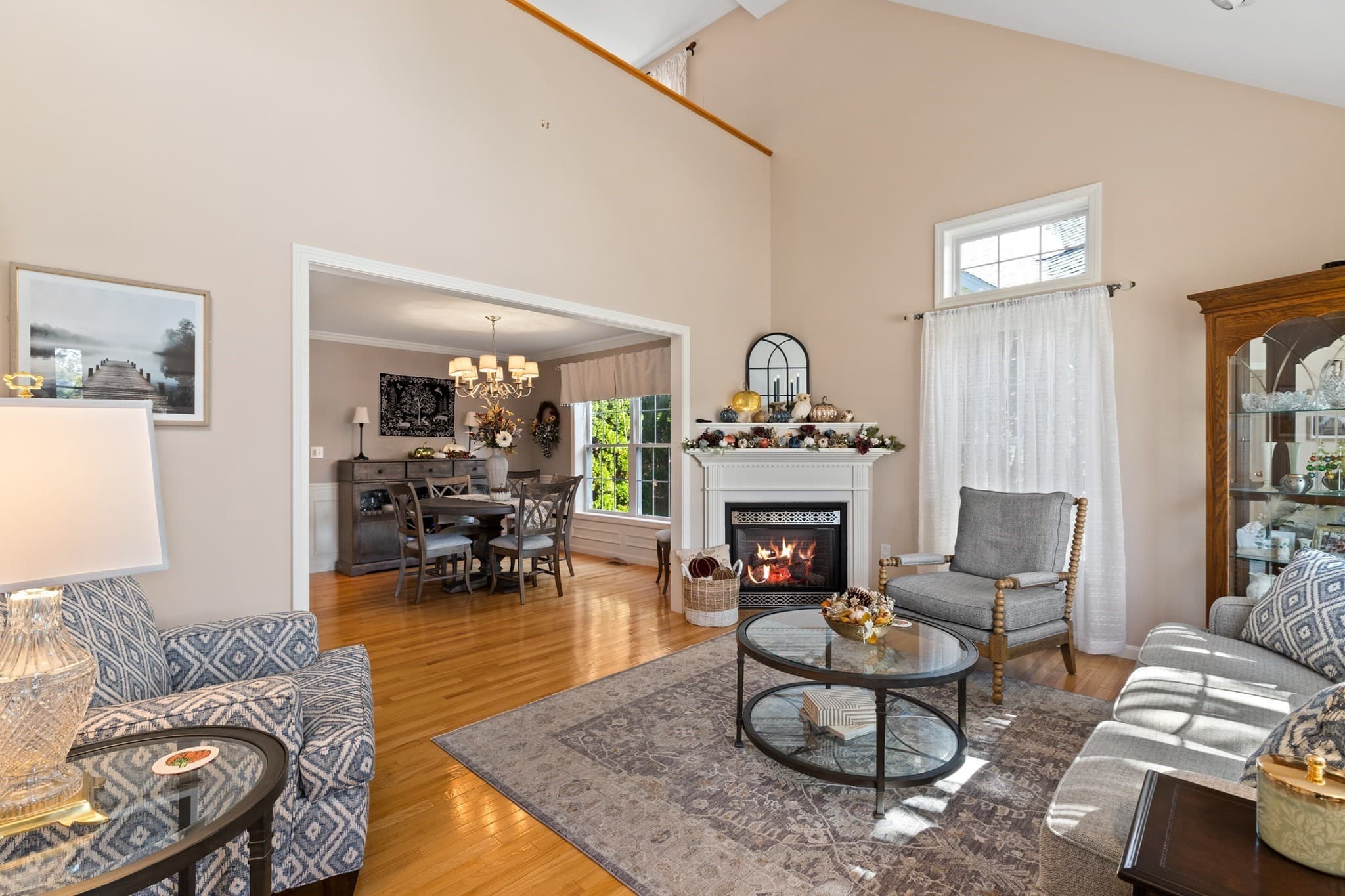 Condominium at 7 Dornoch Cir # 7, Chelmsford MA 01863, Chelmsford, photo 6 of 31