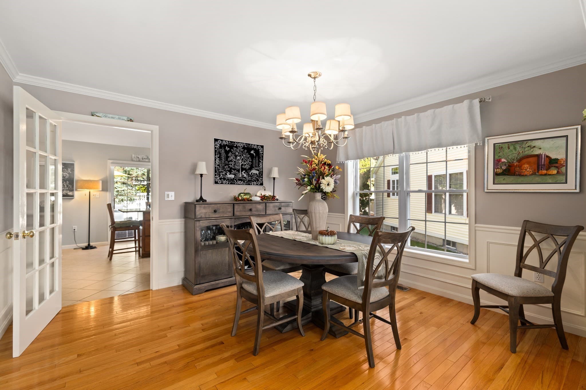 Condominium at 7 Dornoch Cir # 7, Chelmsford MA 01863, Chelmsford, photo 3 of 31