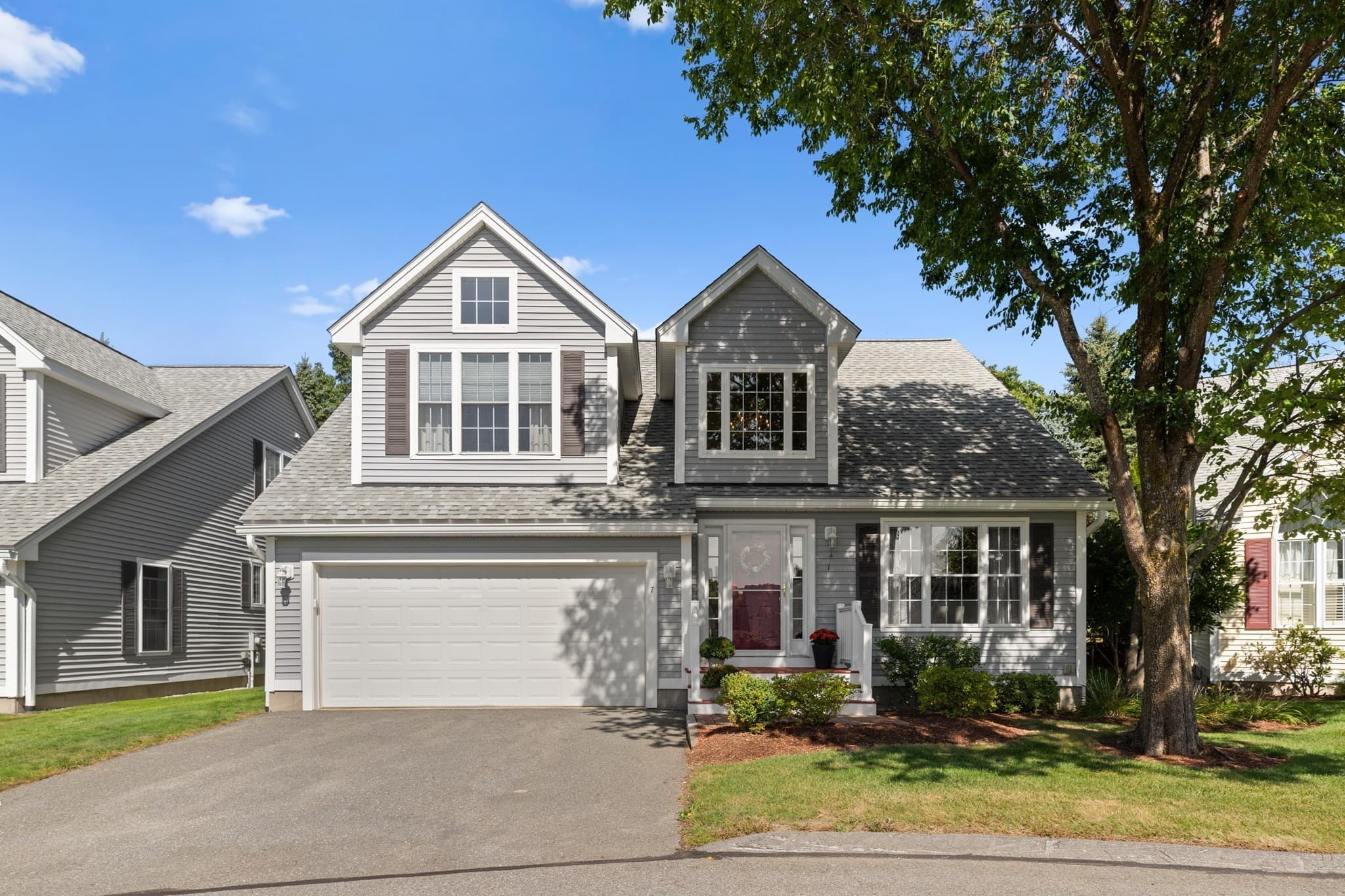 7 Dornoch Cir # 7, Chelmsford MA 01863