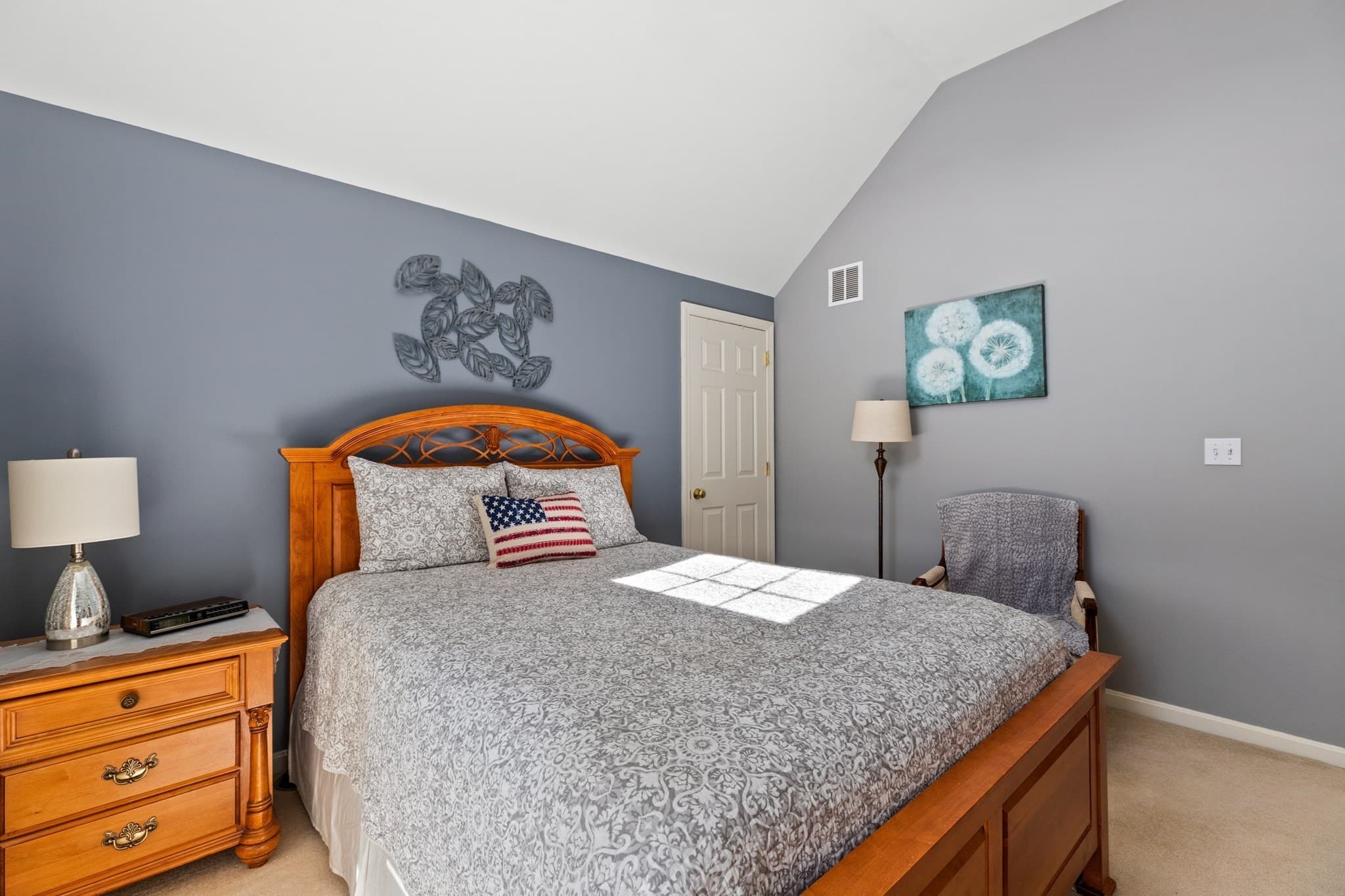 Condominium at 7 Dornoch Cir # 7, Chelmsford MA 01863, Chelmsford, photo 18 of 31