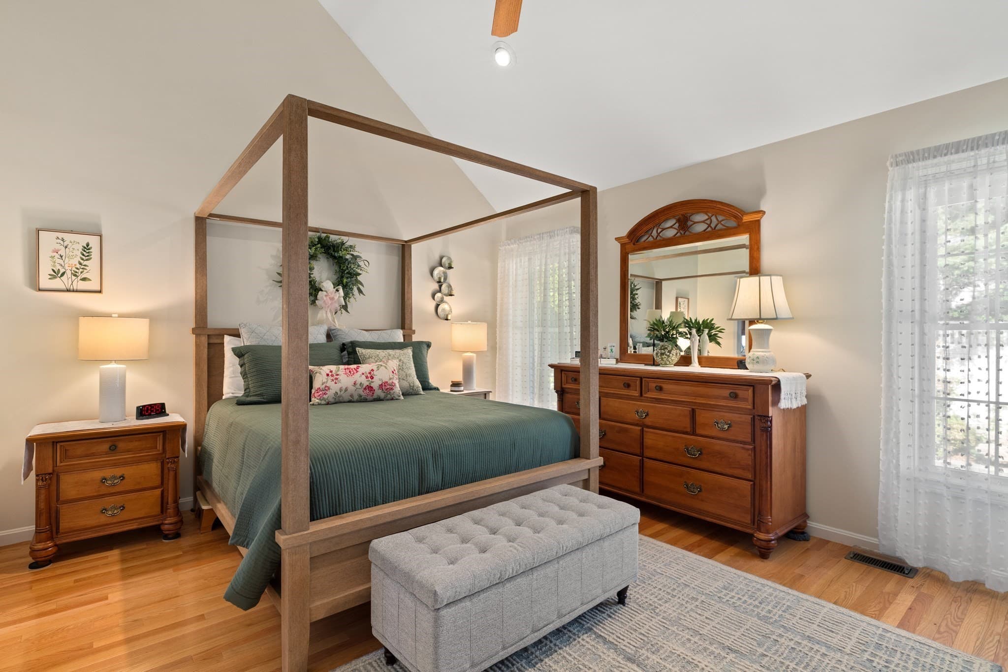 Condominium at 7 Dornoch Cir # 7, Chelmsford MA 01863, Chelmsford, photo 19 of 31