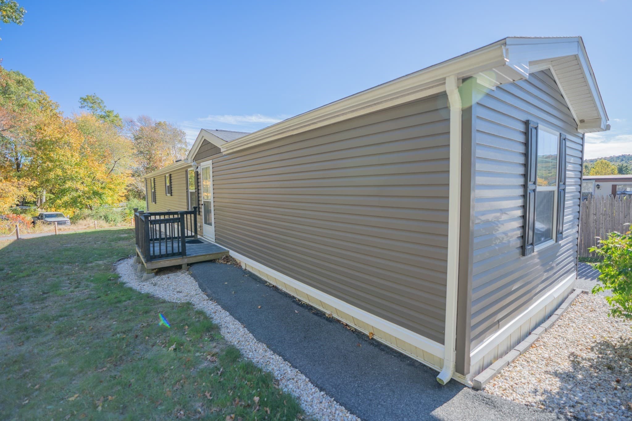 Mobile Home at 12 Patriot Circle, Plymouth MA 02360, Plymouth, photo 4 of 19