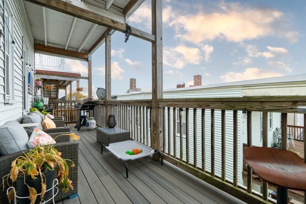 3 Family - 3 Units Up/Down at 24 Buttonwood Street, Boston MA 02125, Boston, photo 12 of 42