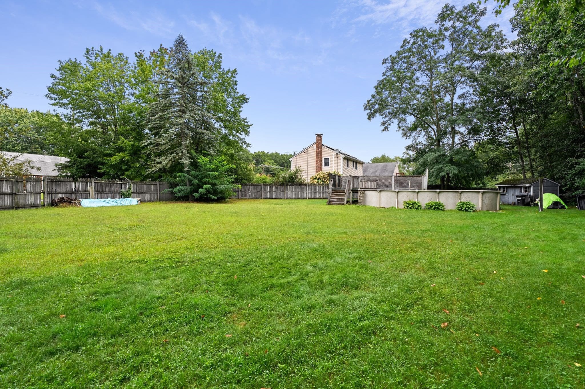 Single Family Residence at 15 Liane Way, Pembroke MA 02359, Pembroke, photo 36 of 41
