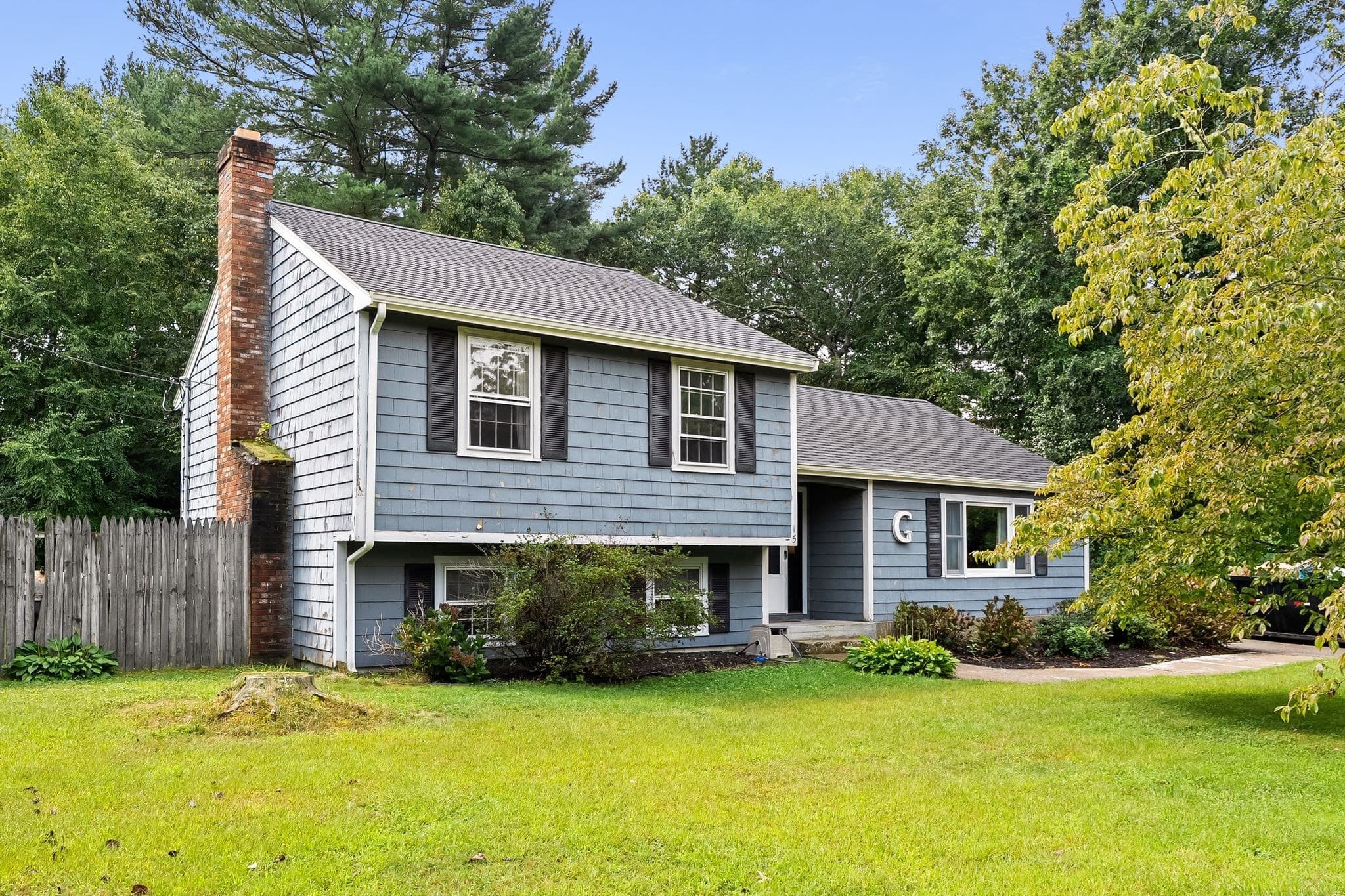 15 Liane Way, Pembroke MA 02359