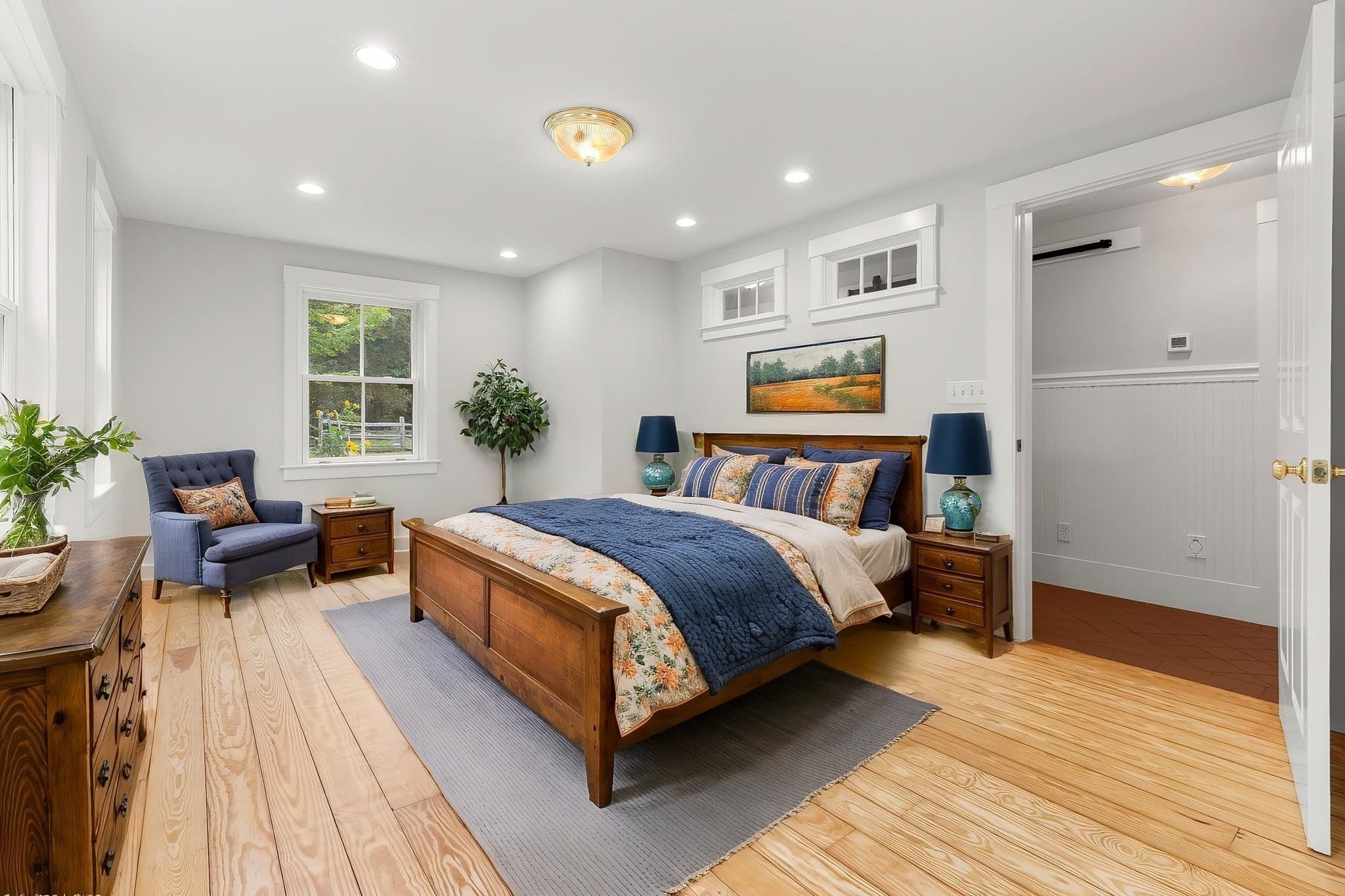 Single Family Residence at 19-21 Downfall Rd, Newbury MA 01922, Newbury, photo 23 of 42