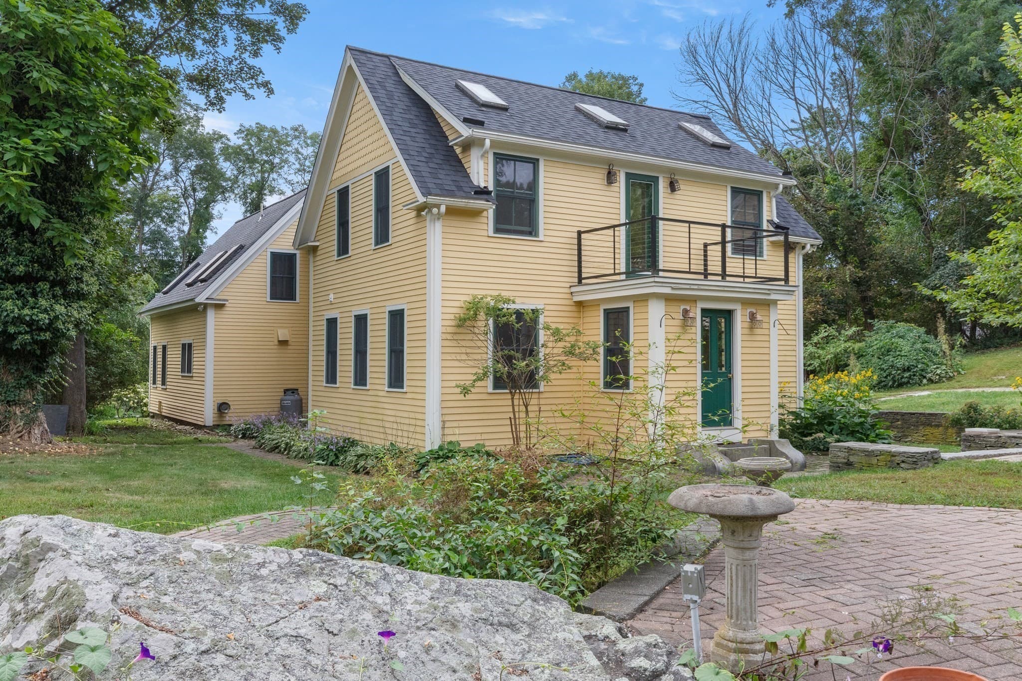Single Family Residence at 19-21 Downfall Rd, Newbury MA 01922, Newbury, photo 6 of 42