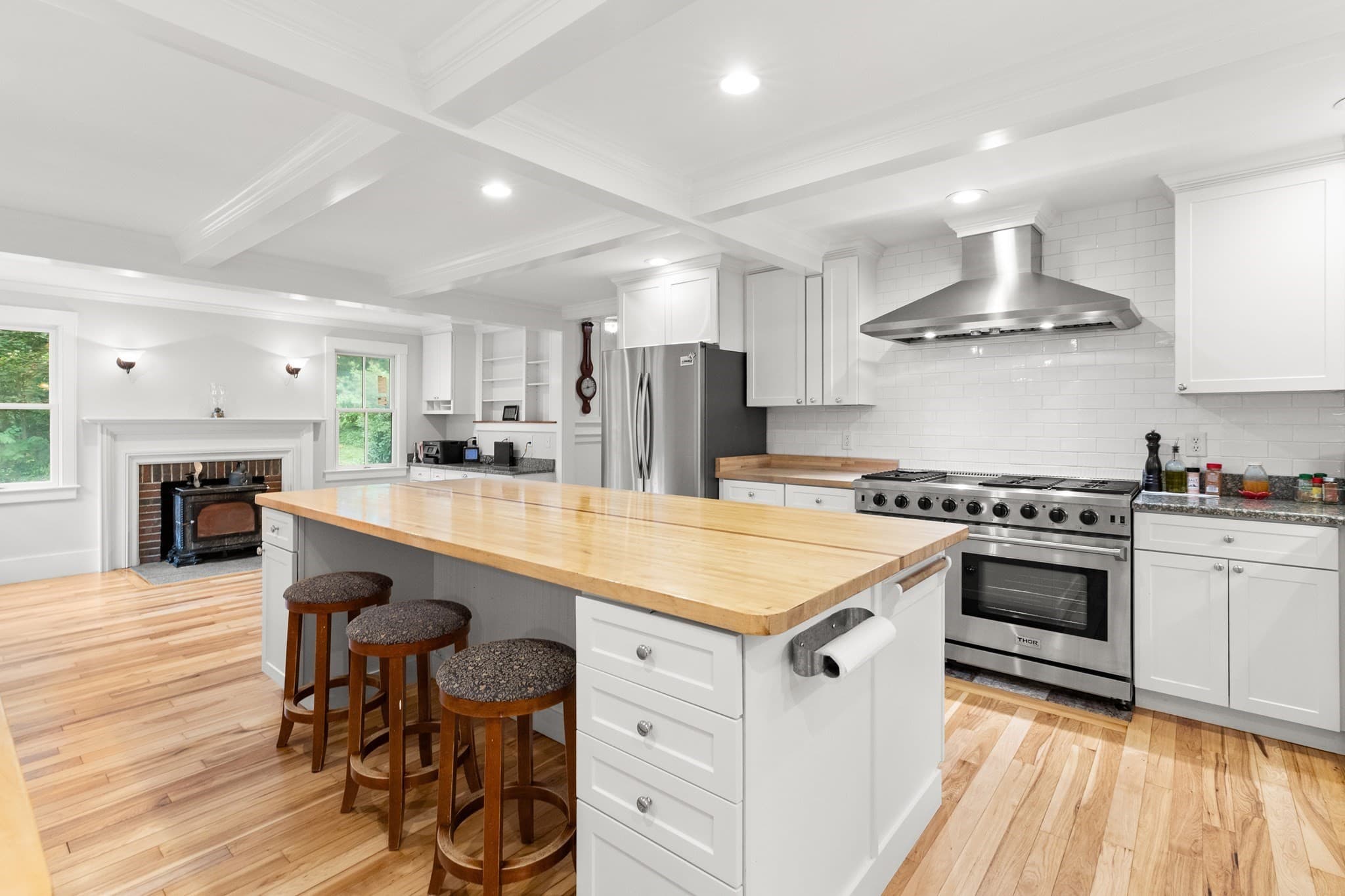 Single Family Residence at 19-21 Downfall Rd, Newbury MA 01922, Newbury, photo 16 of 42