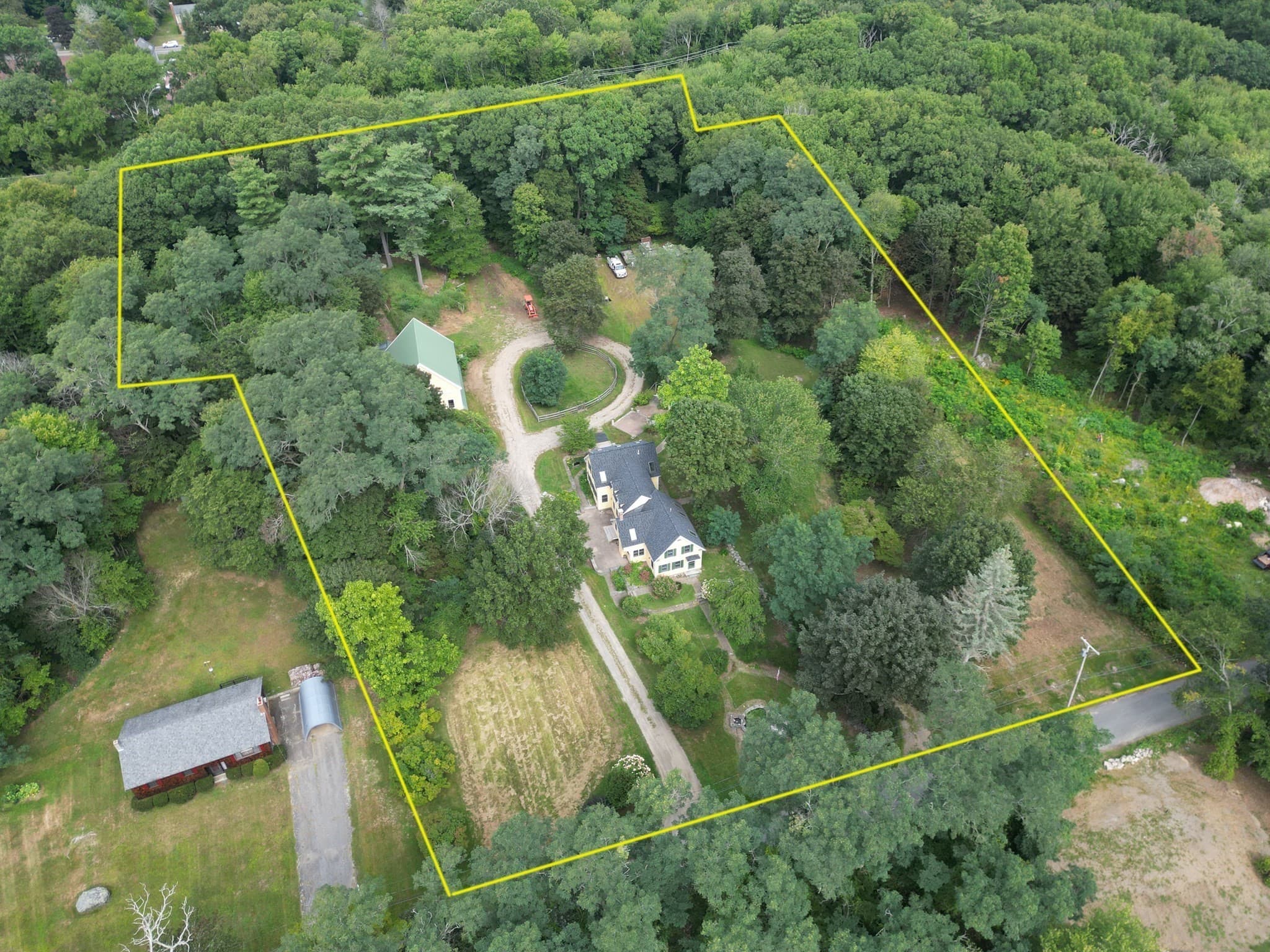 Single Family Residence at 19-21 Downfall Rd, Newbury MA 01922, Newbury, photo 3 of 42