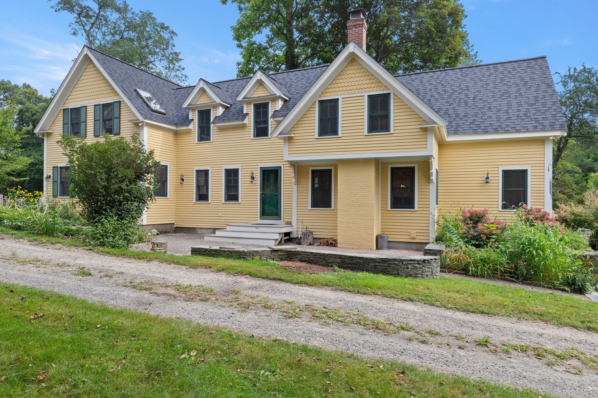 Single Family Residence at 19-21 Downfall Rd, Newbury MA 01922, Newbury, photo 5 of 42