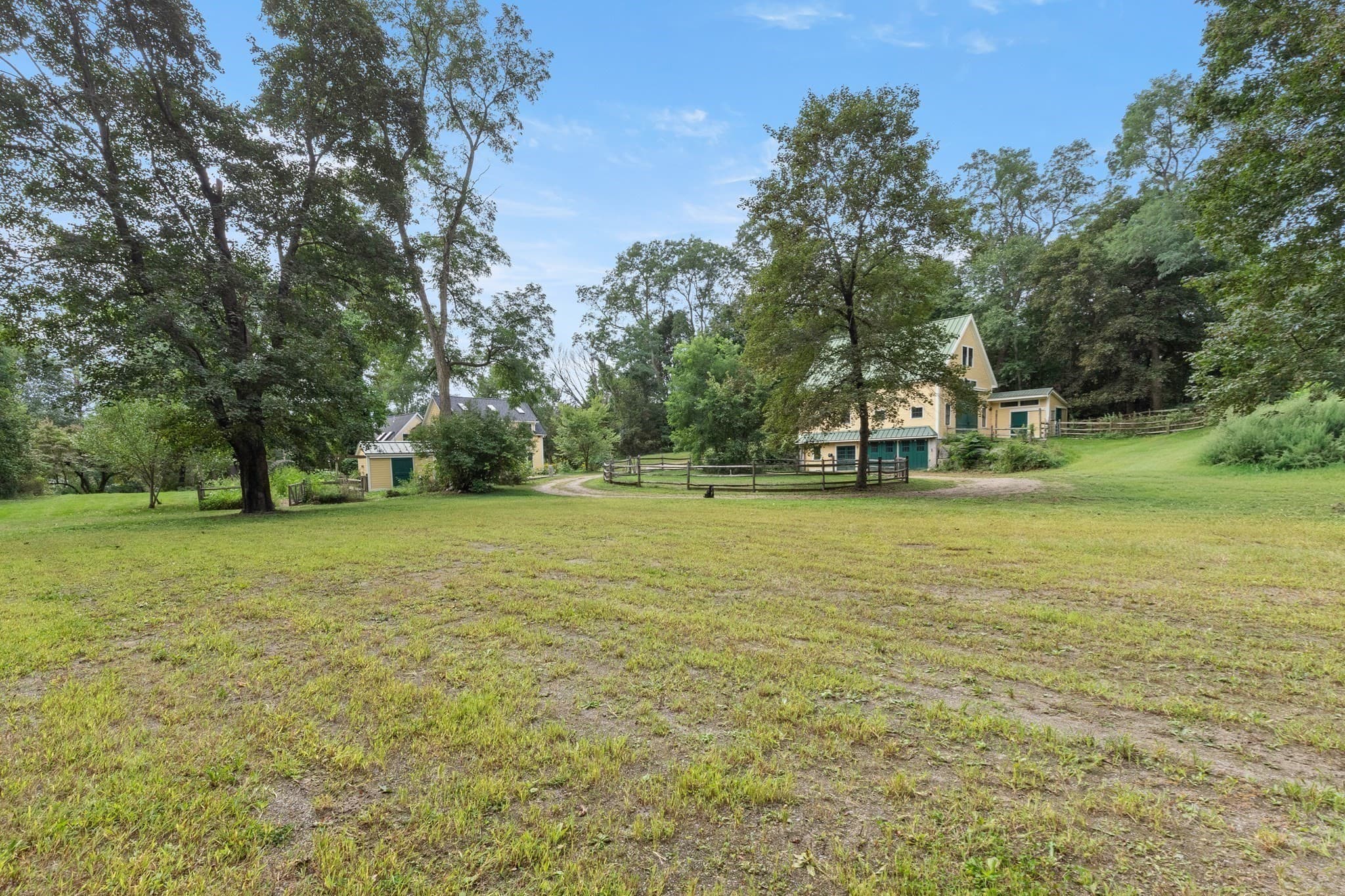 Single Family Residence at 19-21 Downfall Rd, Newbury MA 01922, Newbury, photo 38 of 42